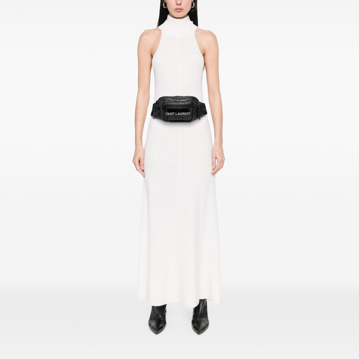 Nylon Nuxx Belt Bag