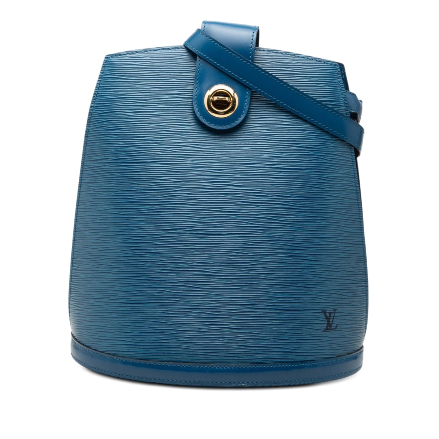 Louis Vuitton Epi Cluny