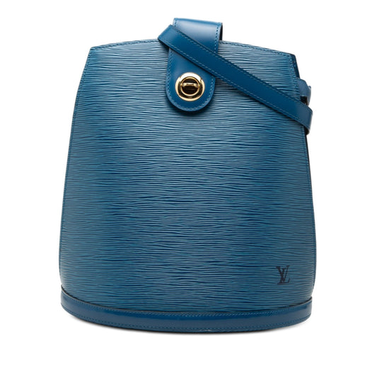 Louis Vuitton Epi Cluny