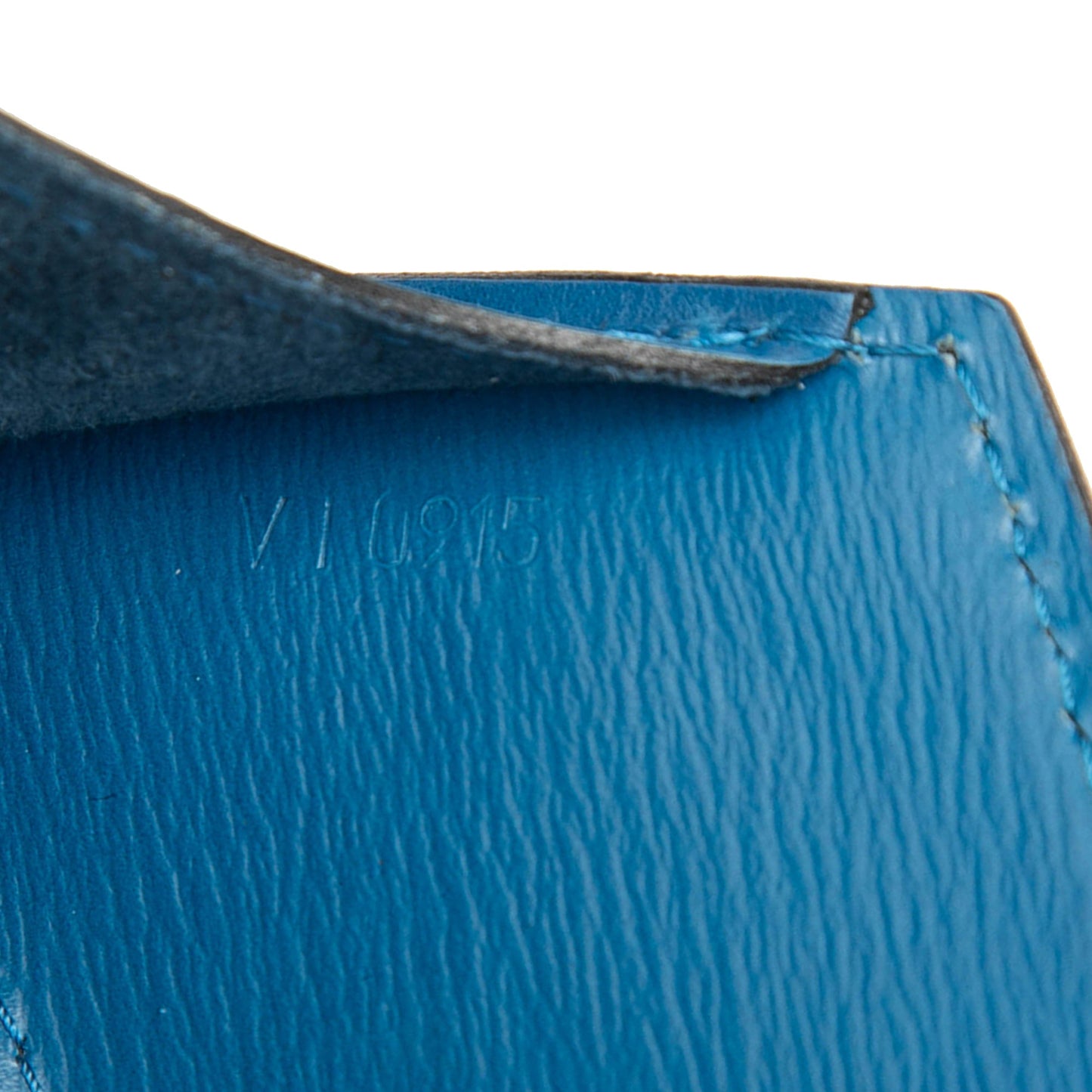 Louis Vuitton Epi Cluny