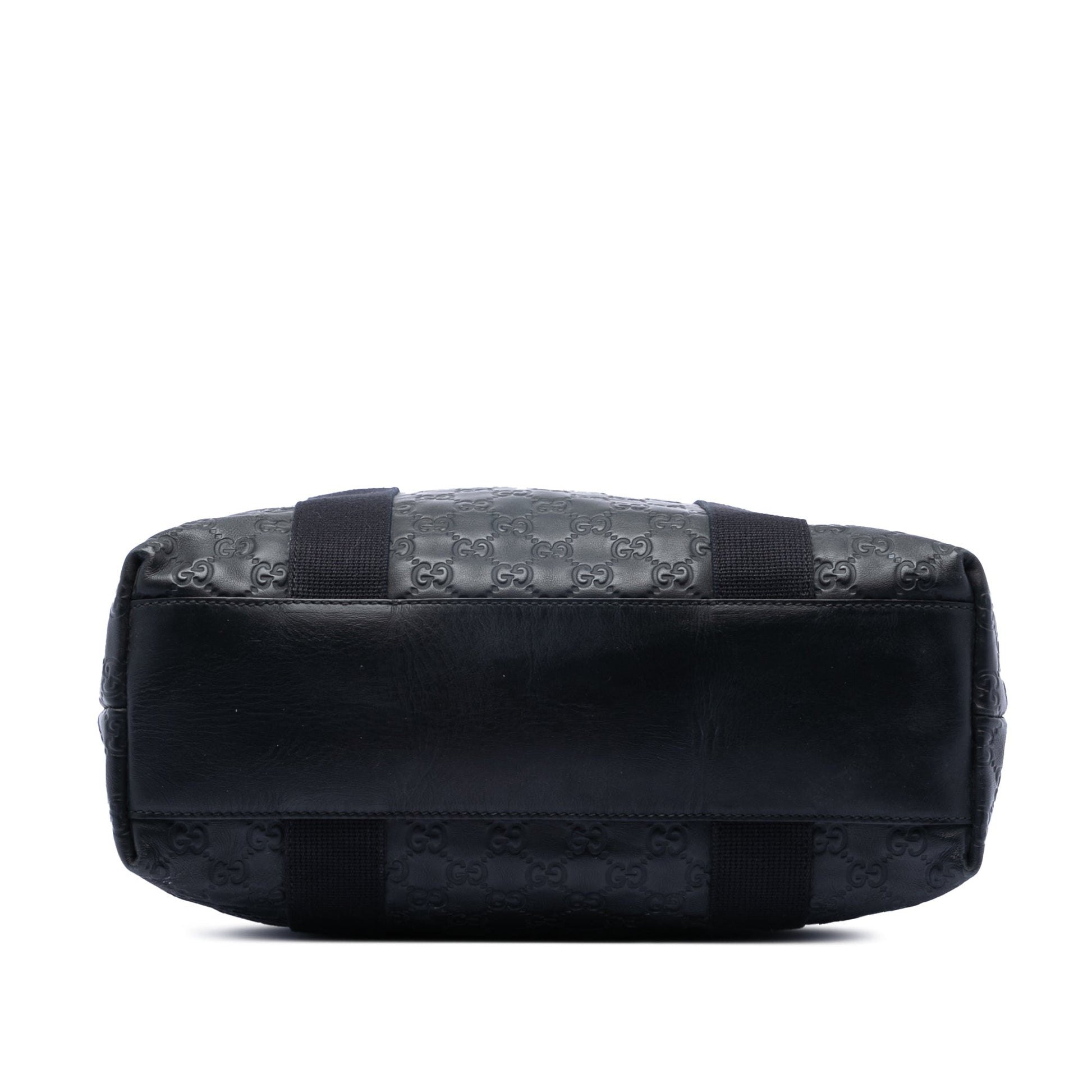 Gucci Guccissima Web Tote