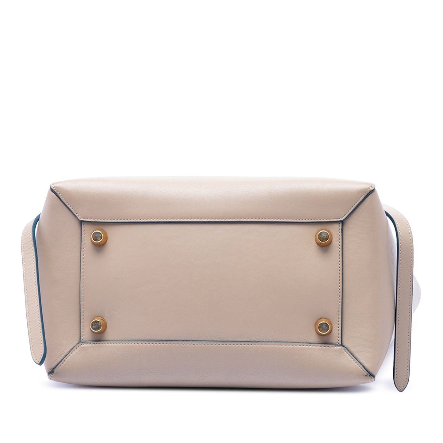 Celine Mini Smooth Calfskin Belt Bag