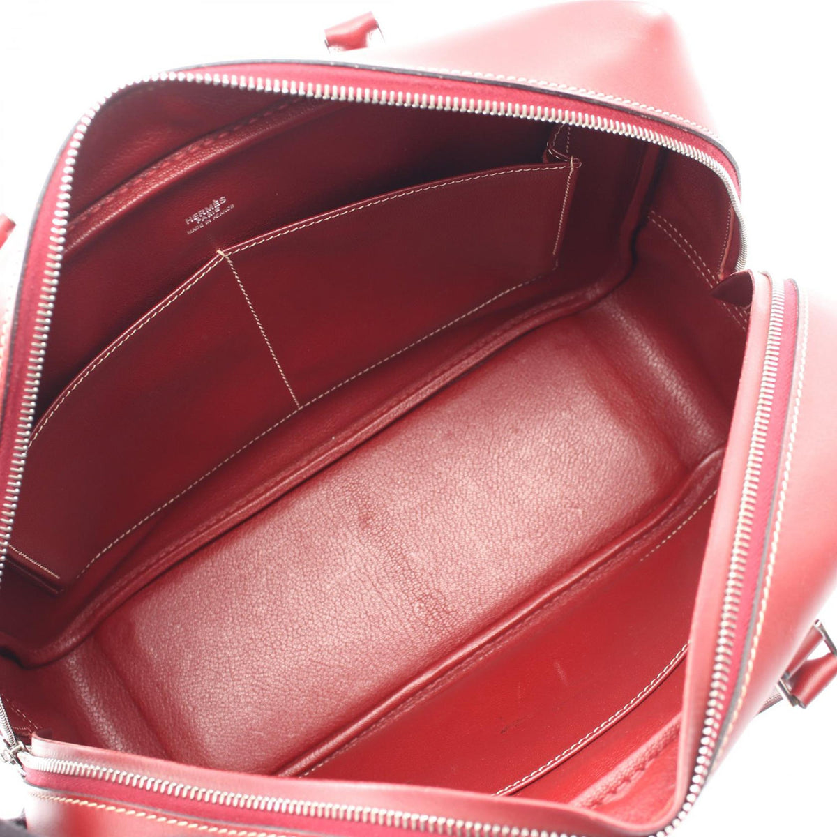 Hermès Gulliver Purum 32