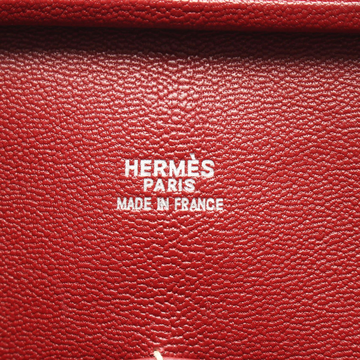 Hermès Gulliver Purum 32