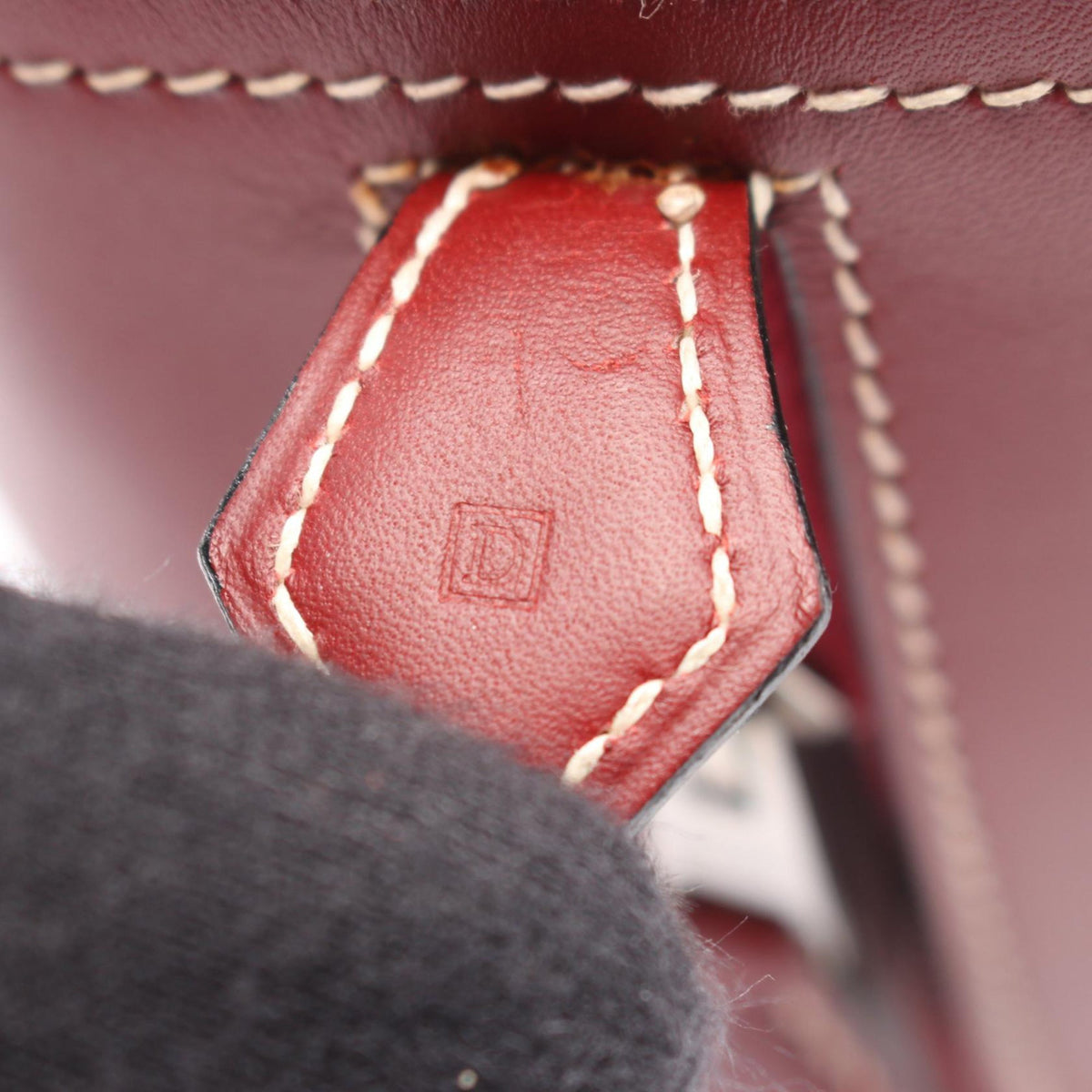 Hermès Gulliver Purum 32