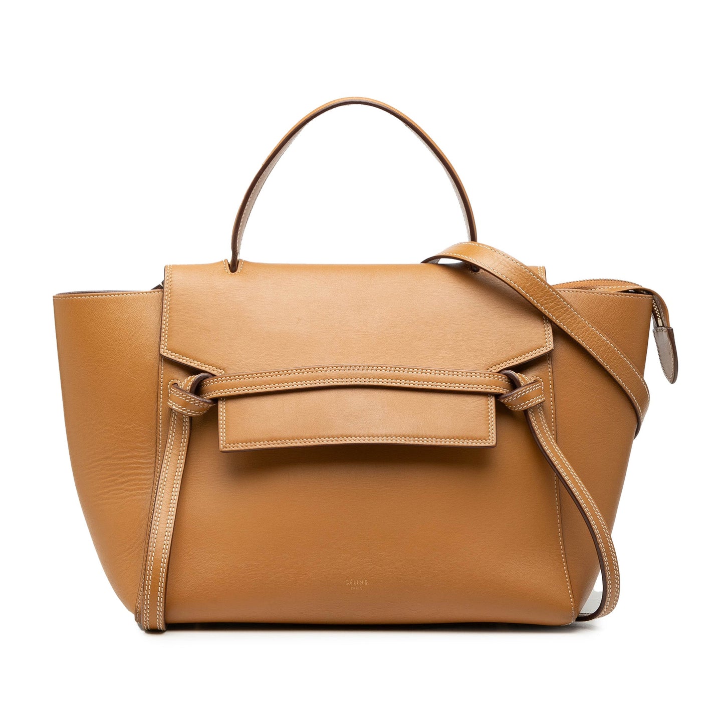 Celine Mini Smooth Calfskin Belt Bag