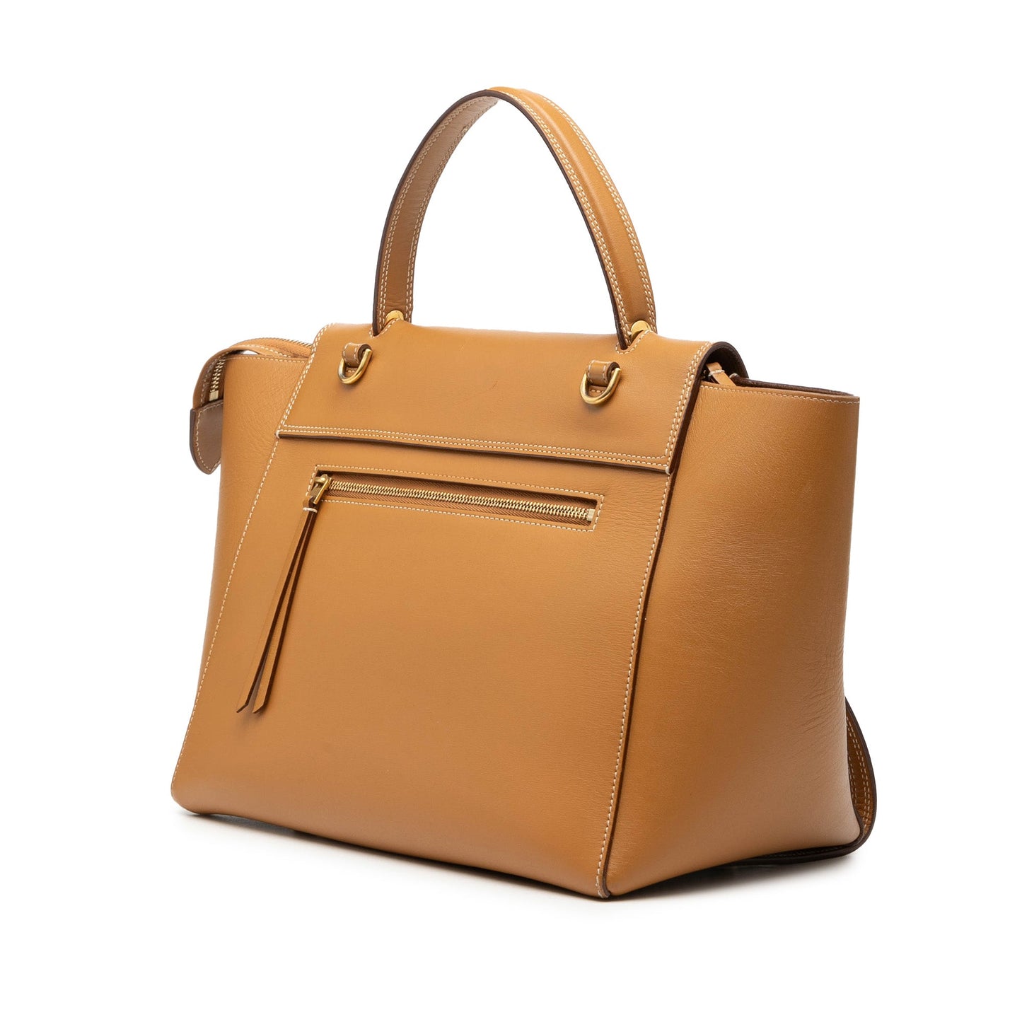 Celine Mini Smooth Calfskin Belt Bag