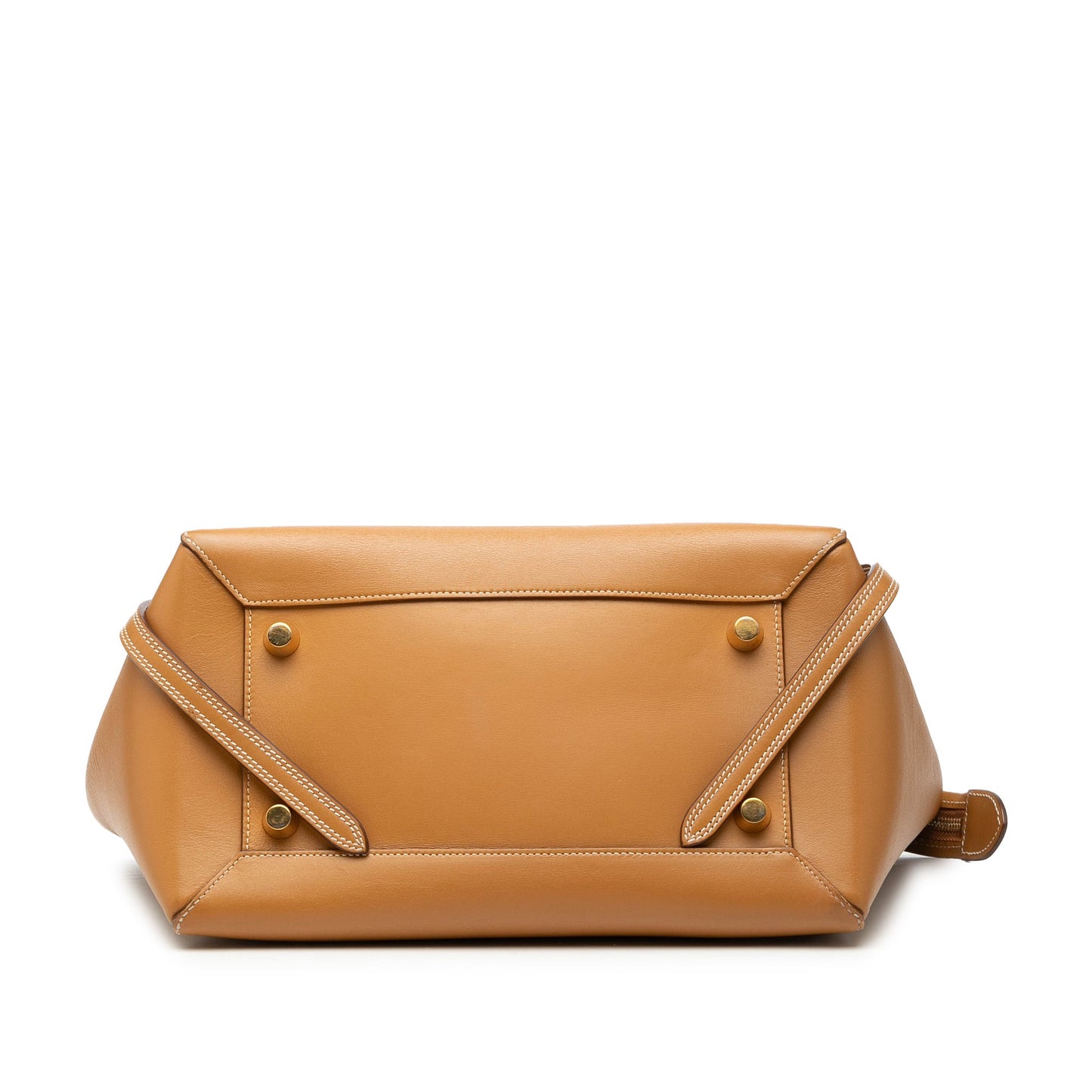 Celine Mini Smooth Calfskin Belt Bag