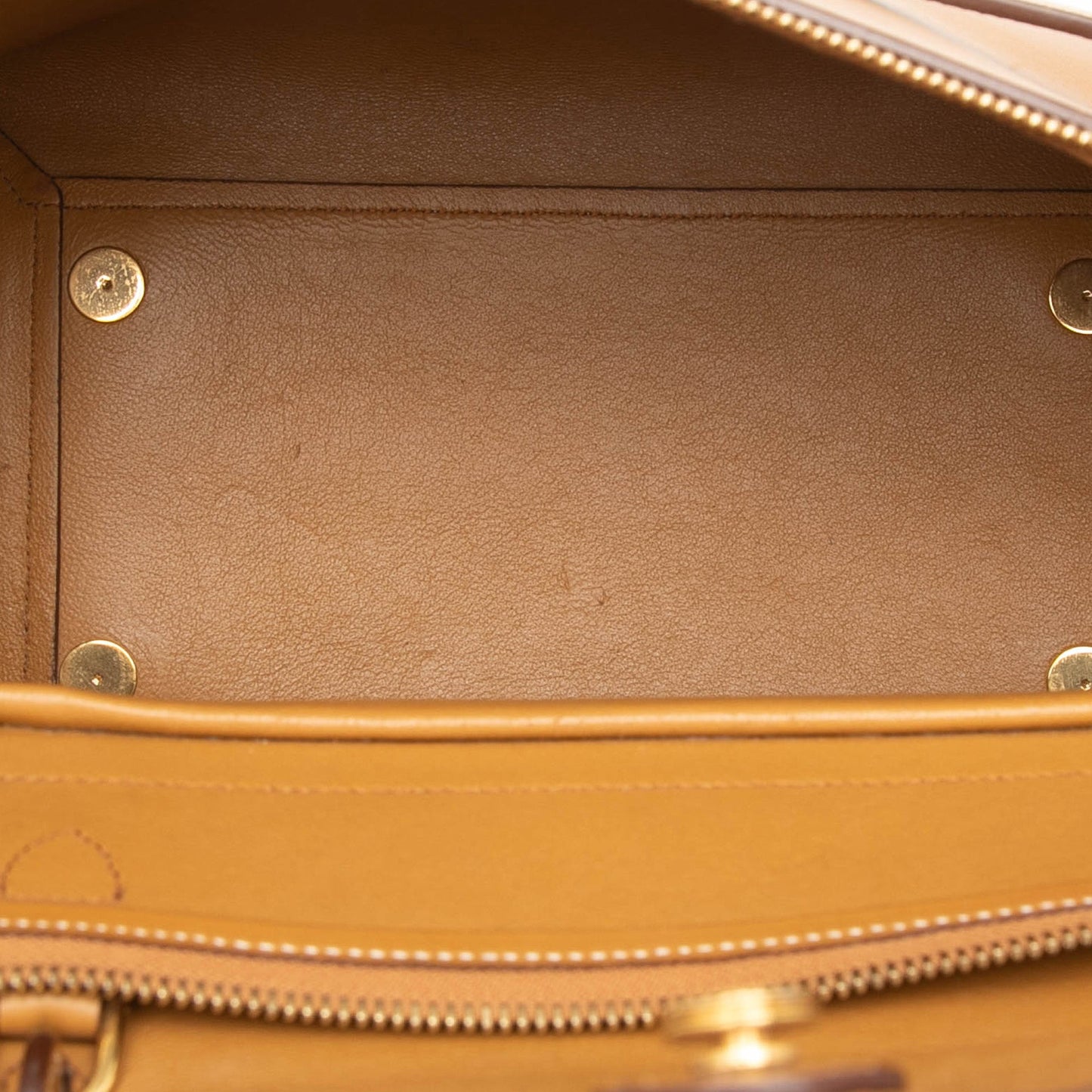 Celine Mini Smooth Calfskin Belt Bag