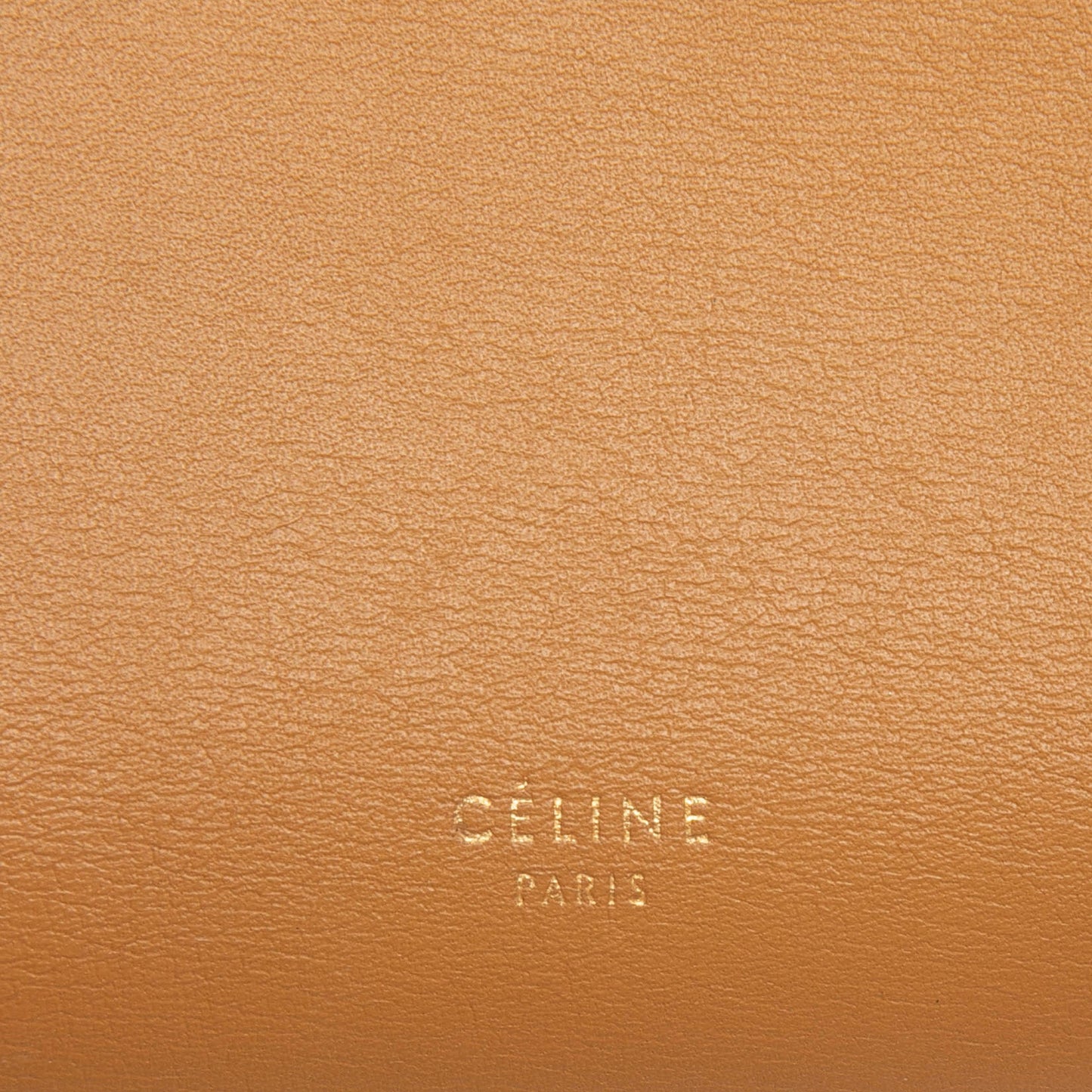 Celine Mini Smooth Calfskin Belt Bag