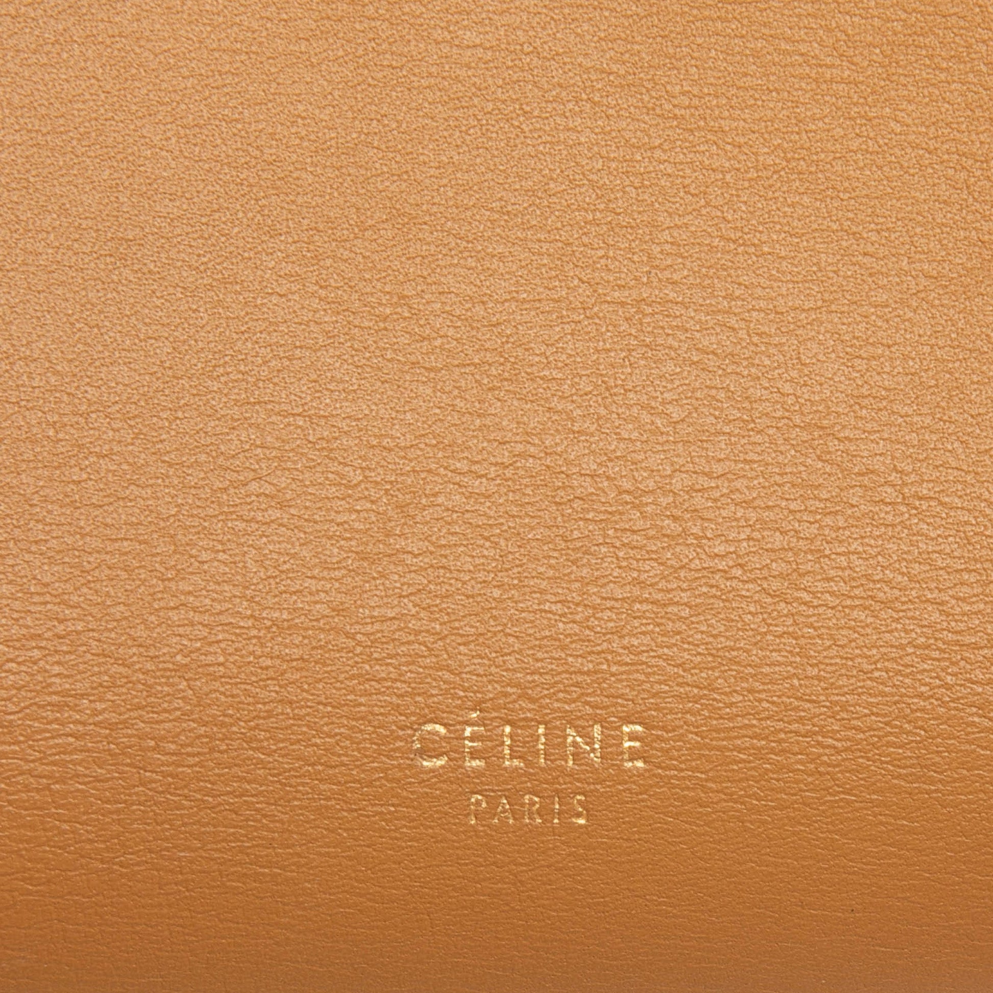 Celine Mini Smooth Calfskin Belt Bag
