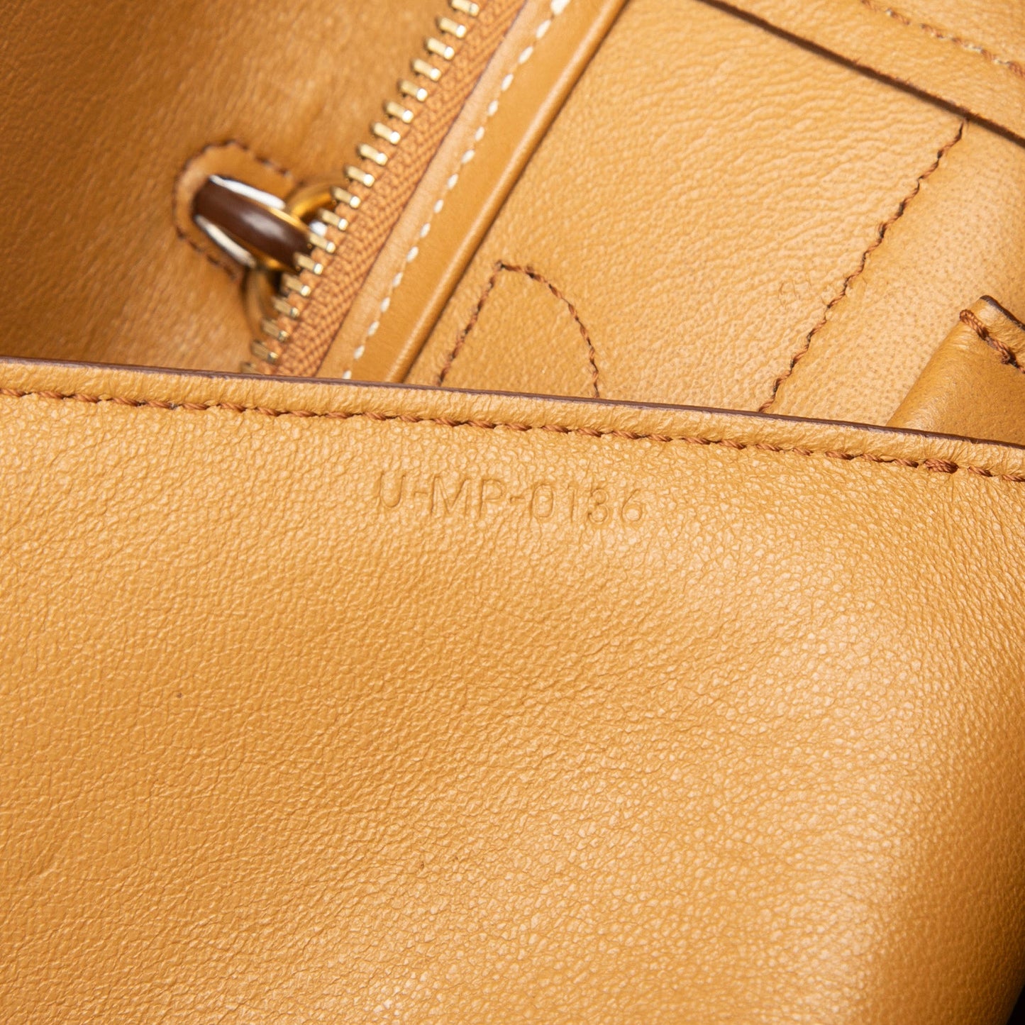 Celine Mini Smooth Calfskin Belt Bag
