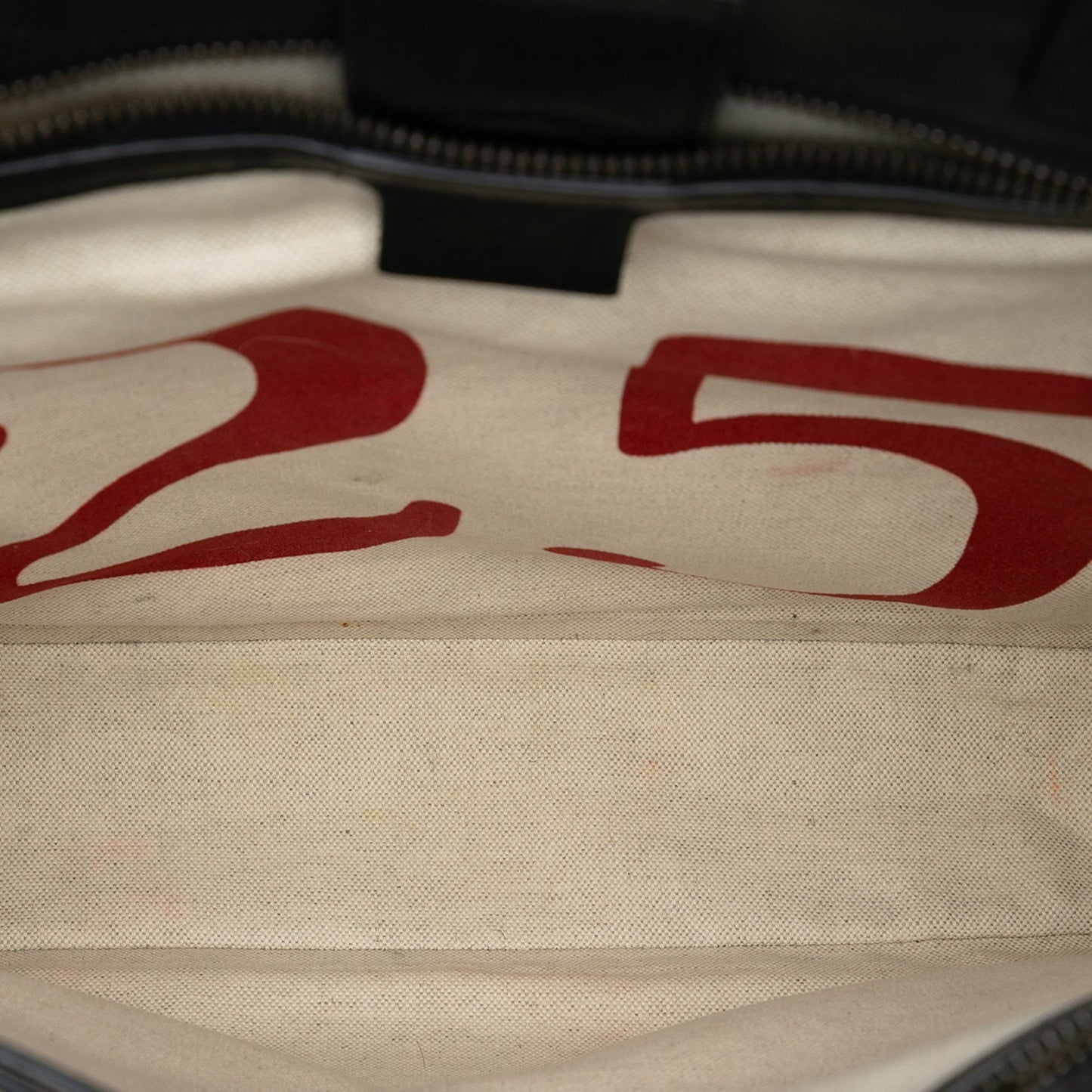 Gucci GG Supreme Blind For Love Satchel