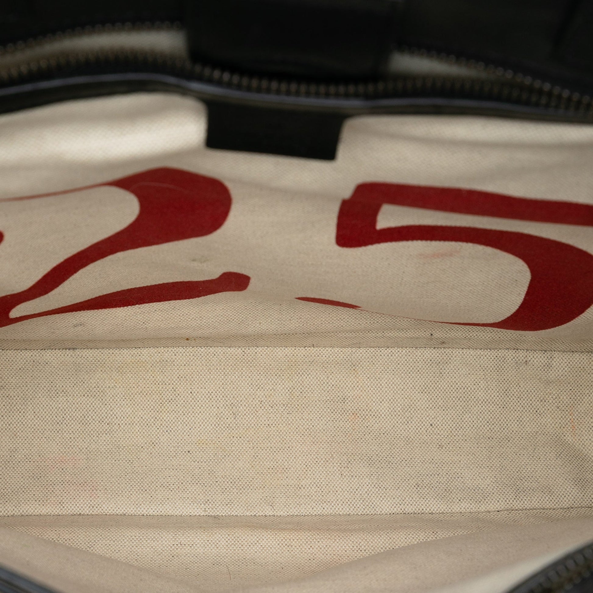 Gucci GG Supreme Blind For Love Satchel
