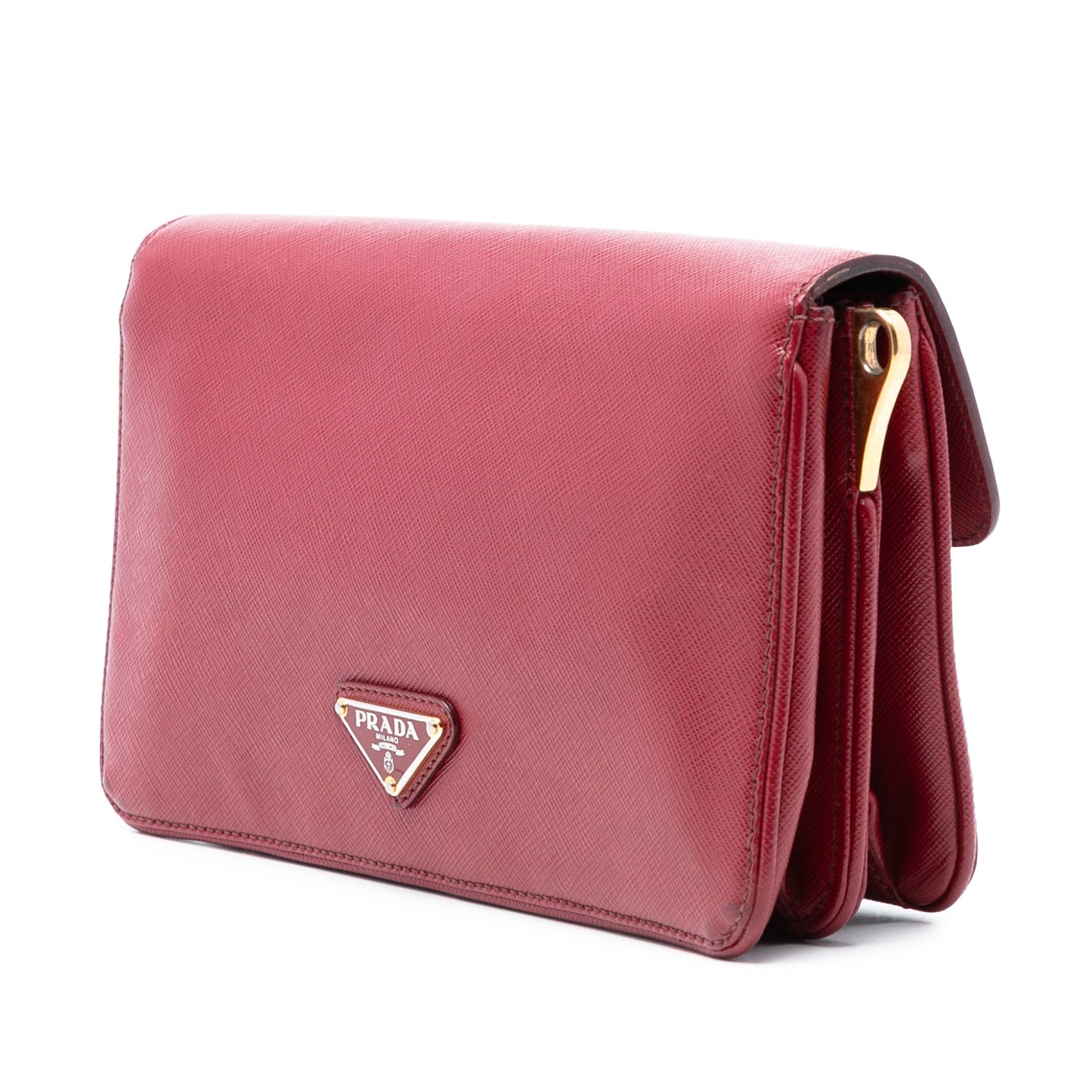 Prada Saffiano Crossbody