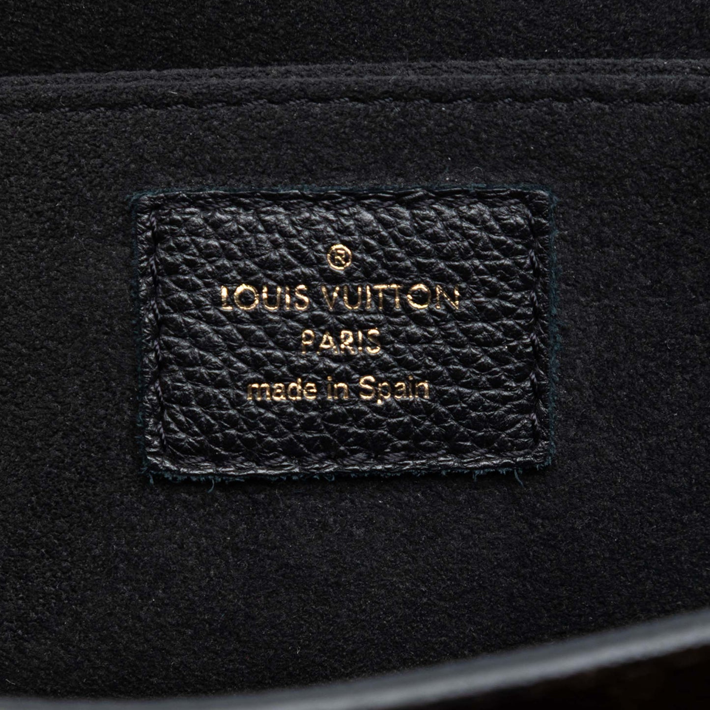 Louis Vuitton Monogram Vaugirard