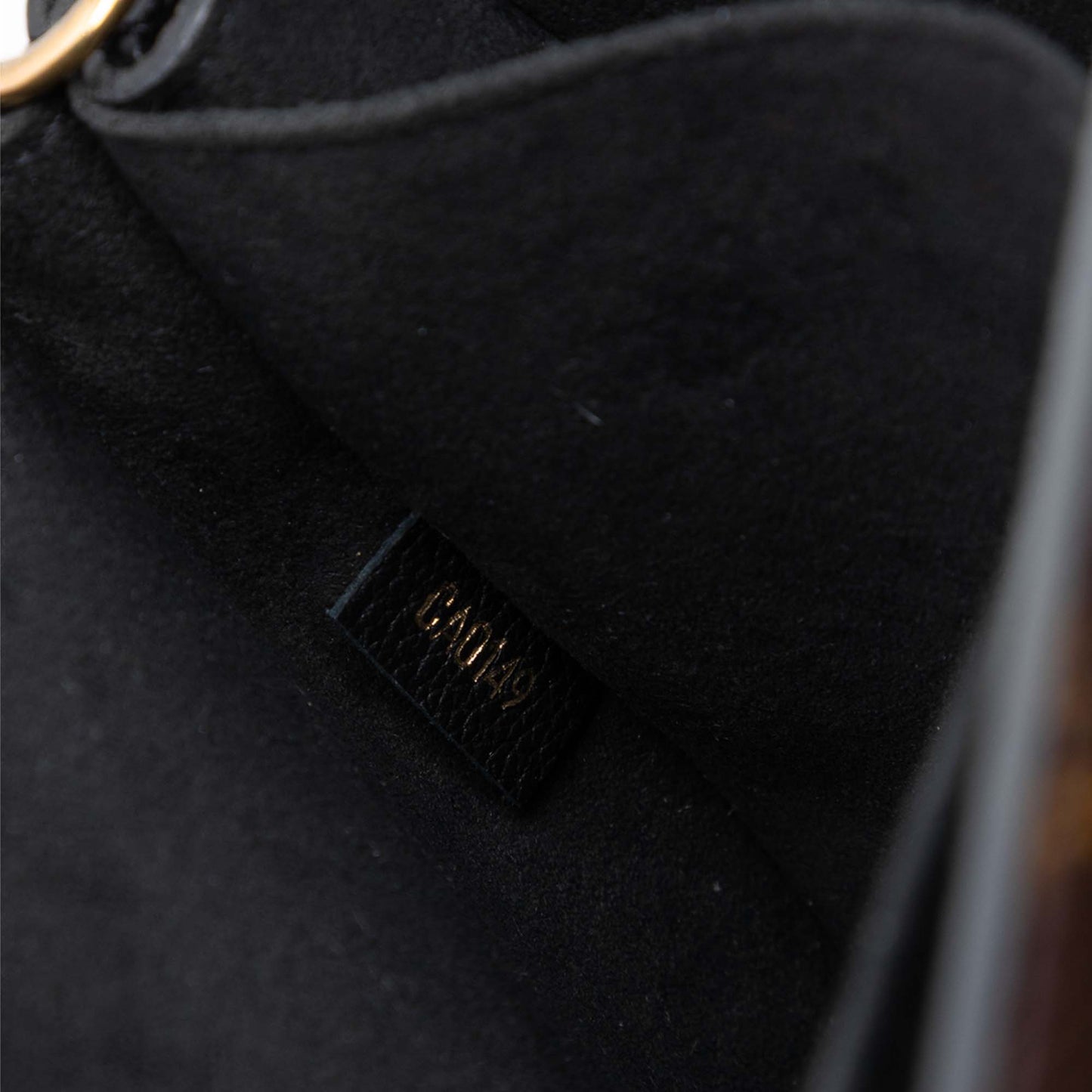 Louis Vuitton Monogram Vaugirard