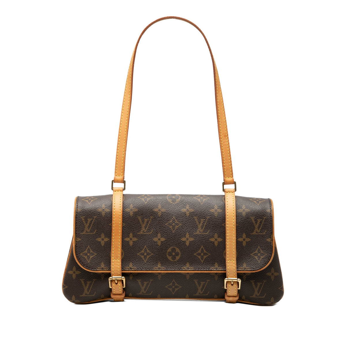 Louis Vuitton Monogram Marelle Shoulder Bag