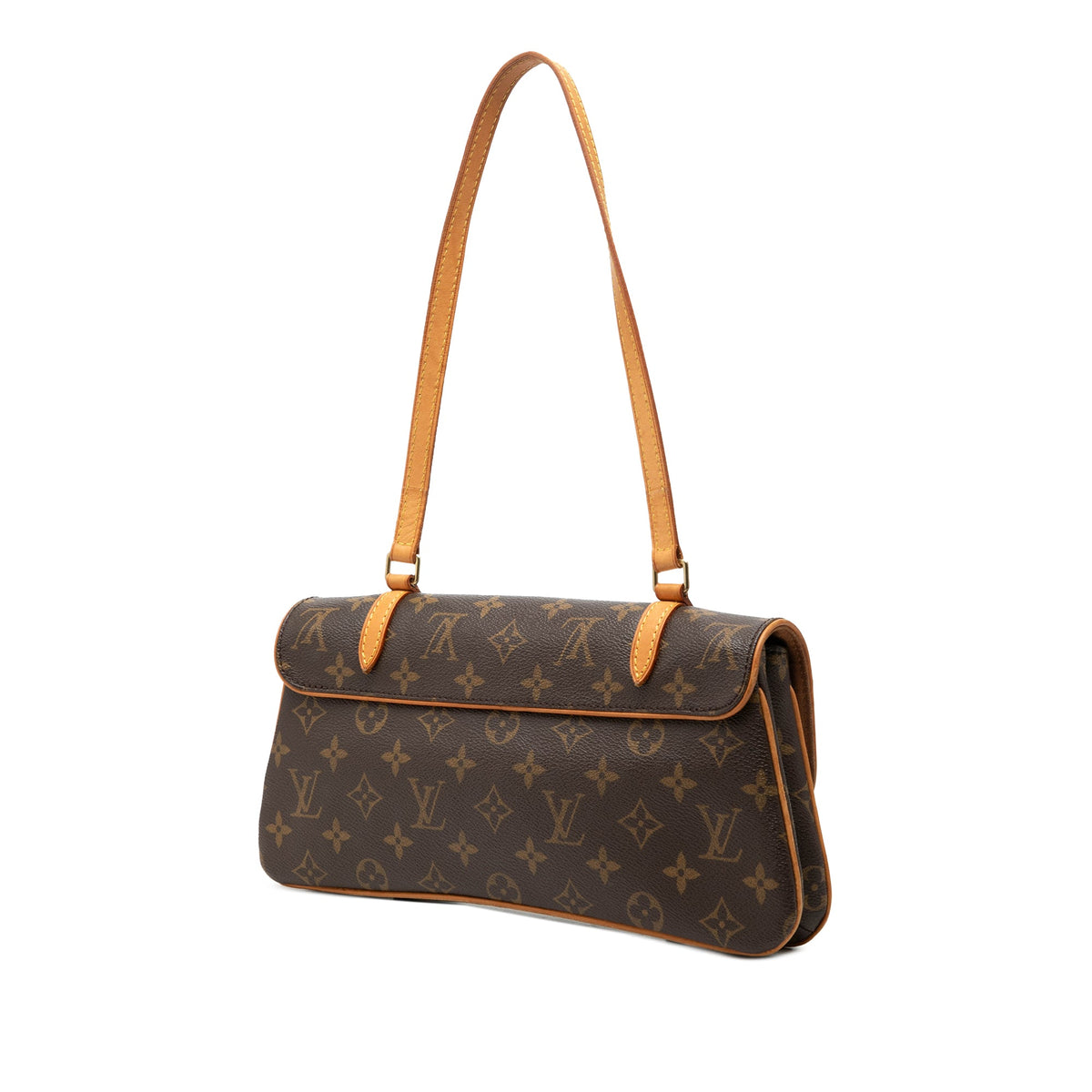Louis Vuitton Monogram Marelle Shoulder Bag