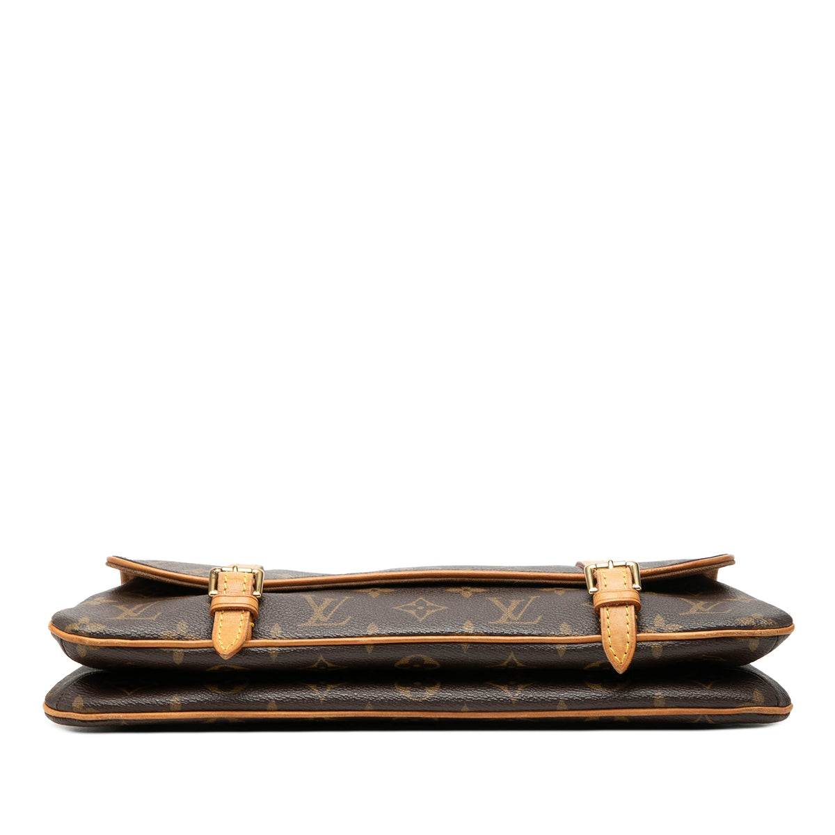 Louis Vuitton Monogram Marelle Shoulder Bag