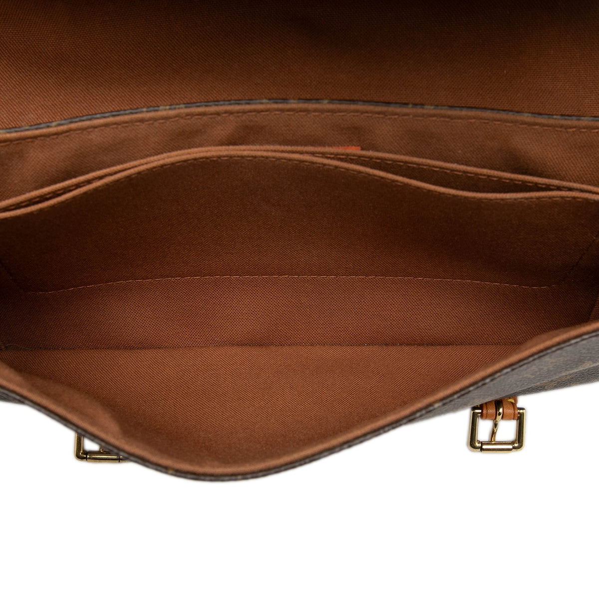 Louis Vuitton Monogram Marelle Shoulder Bag