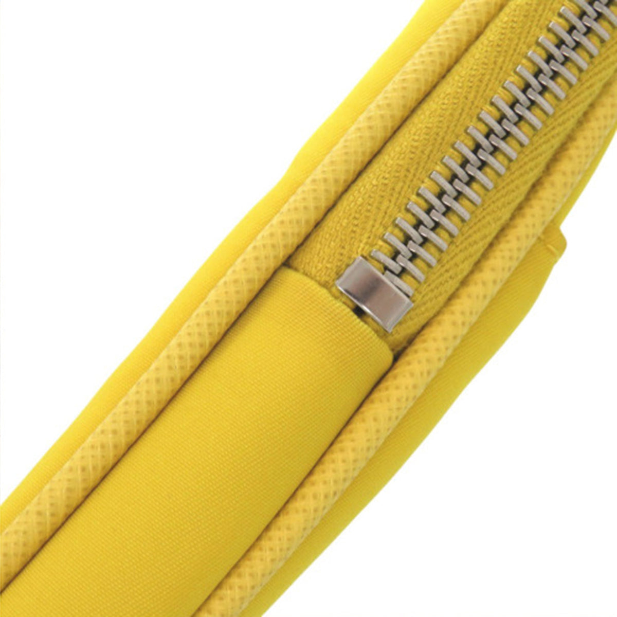 Prada Saffiano Phone Pouch