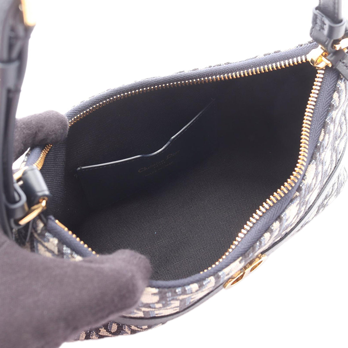 Dior Mini 30 Montaigne Hobo