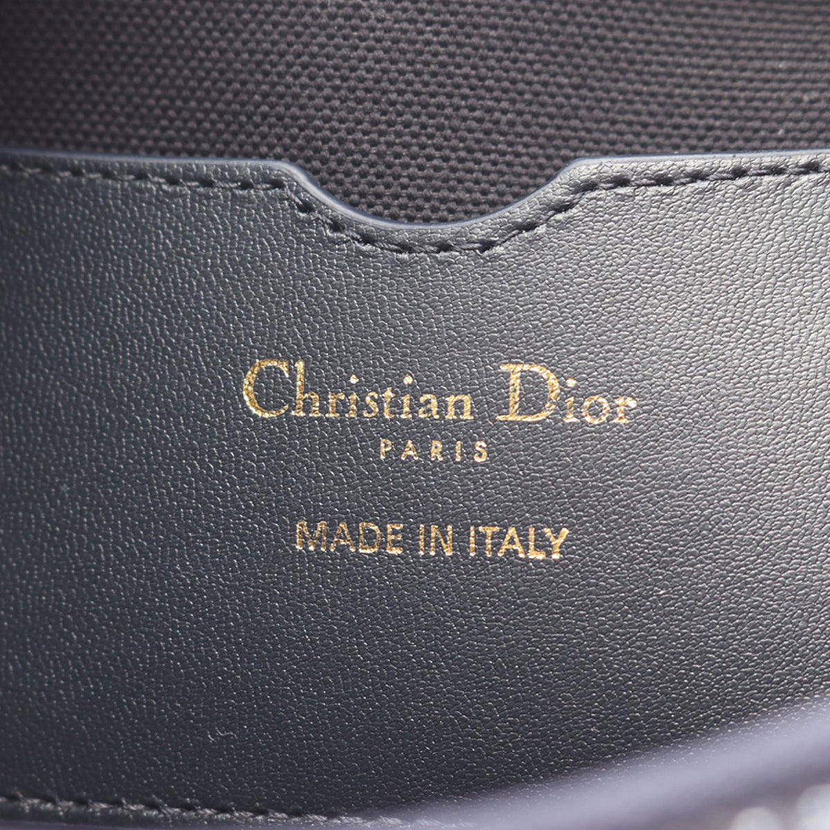 Dior Mini 30 Montaigne Hobo