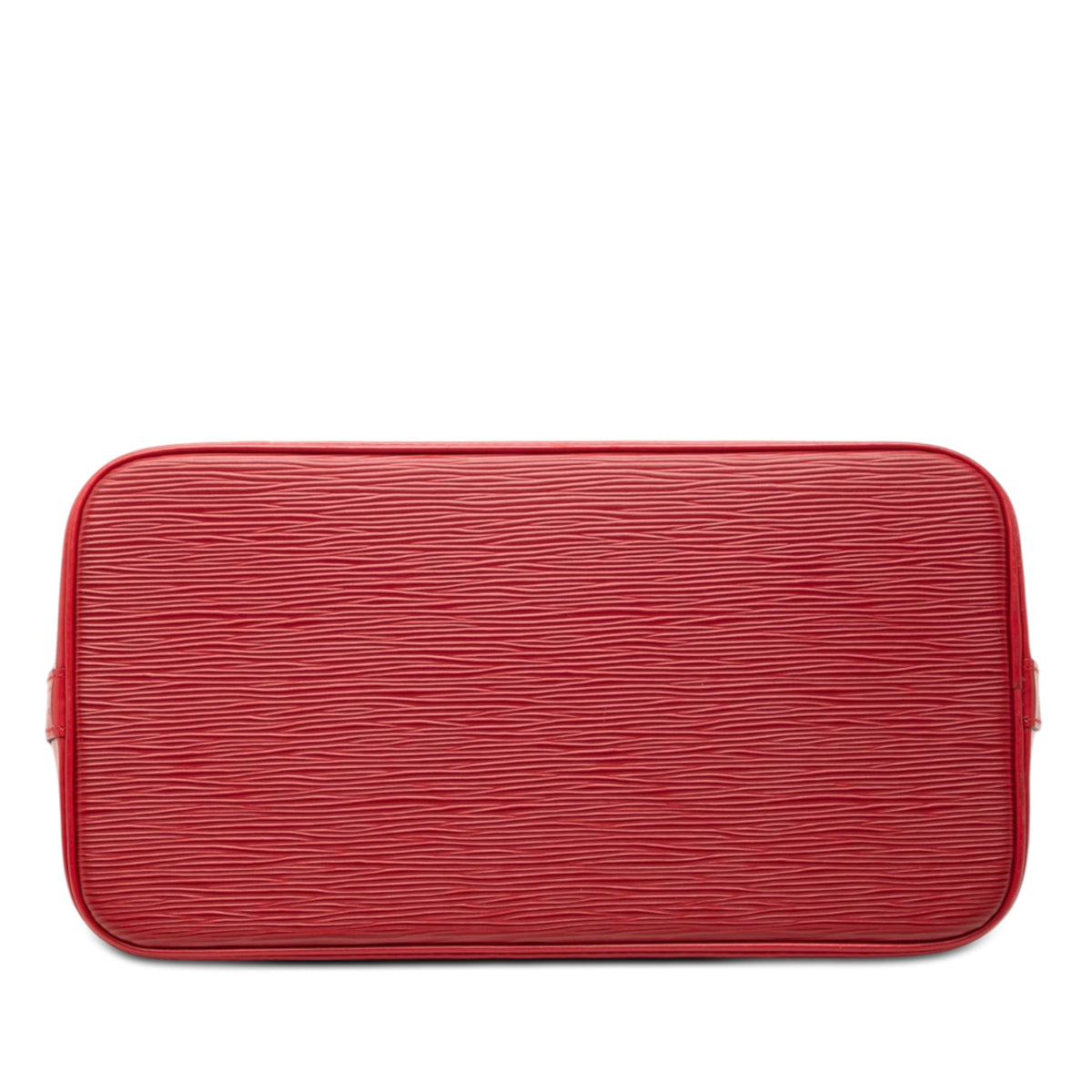 Louis Vuitton Epi Alma PM