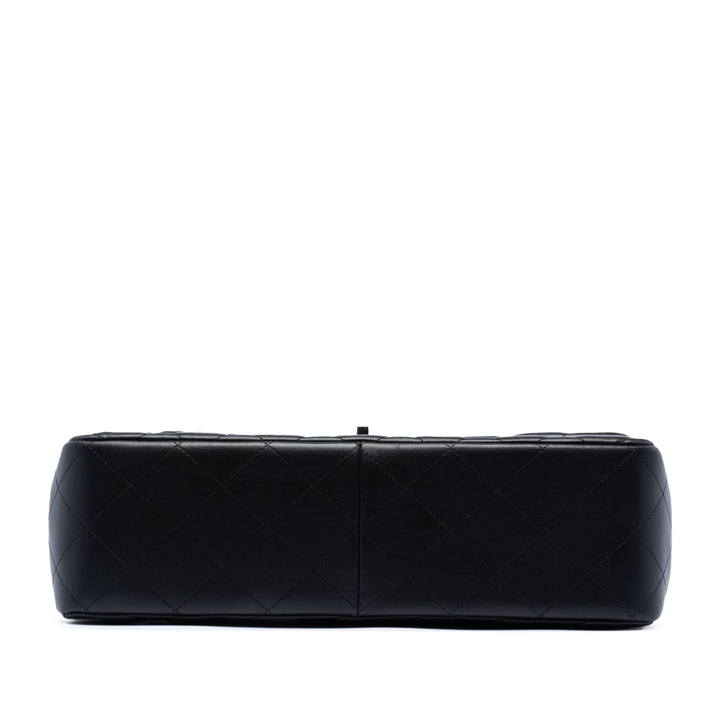 Chanel Jumbo Classic Lambskin Double Flap