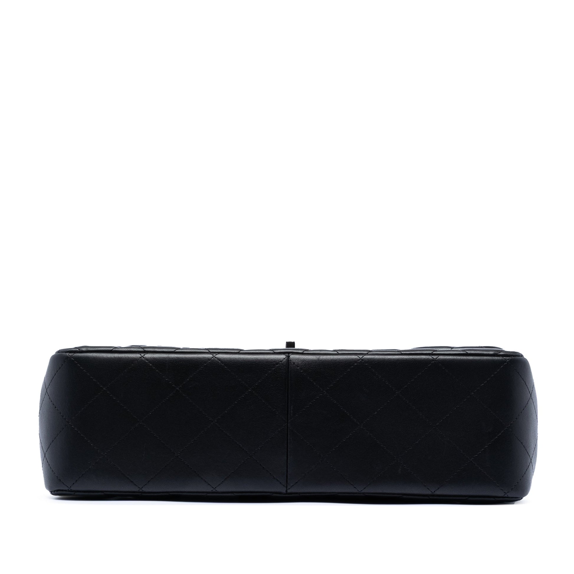 Chanel Jumbo Classic Lambskin Double Flap