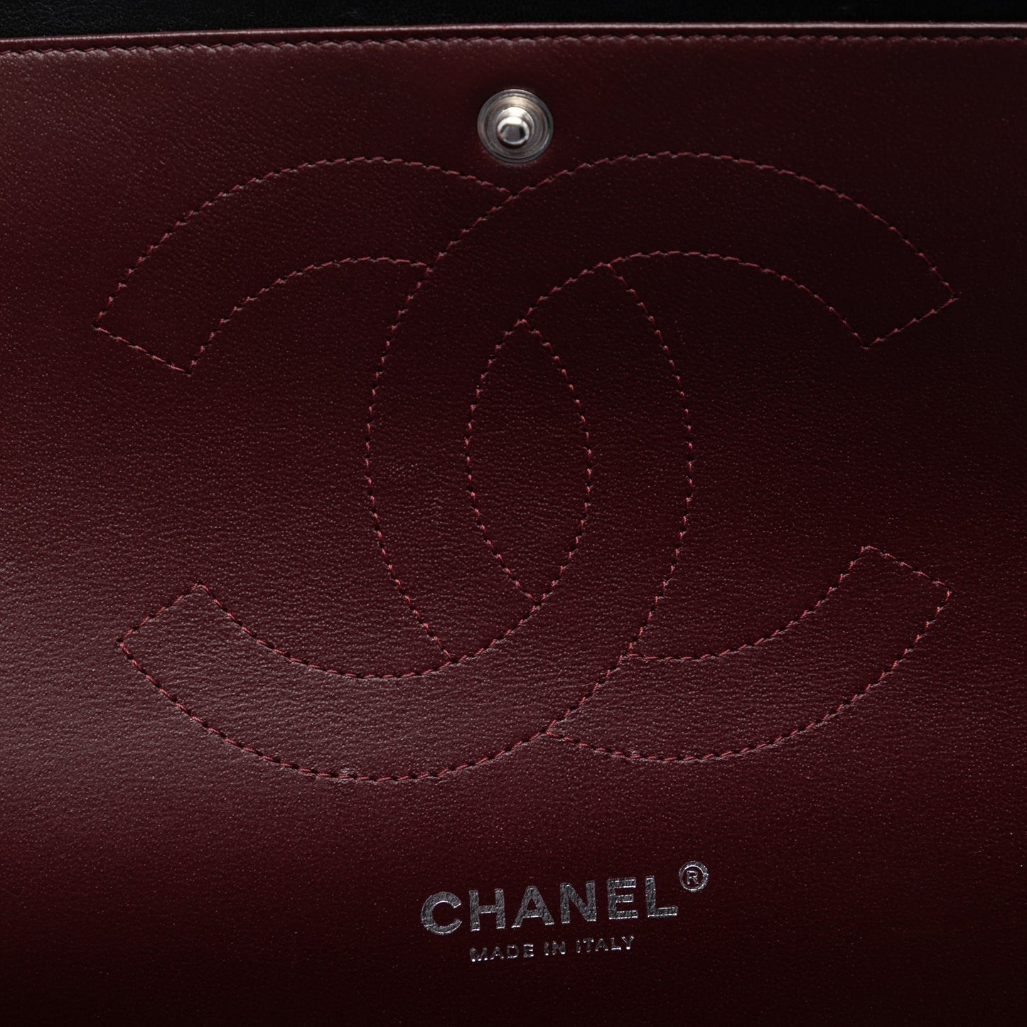 Chanel Jumbo Classic Lambskin Double Flap