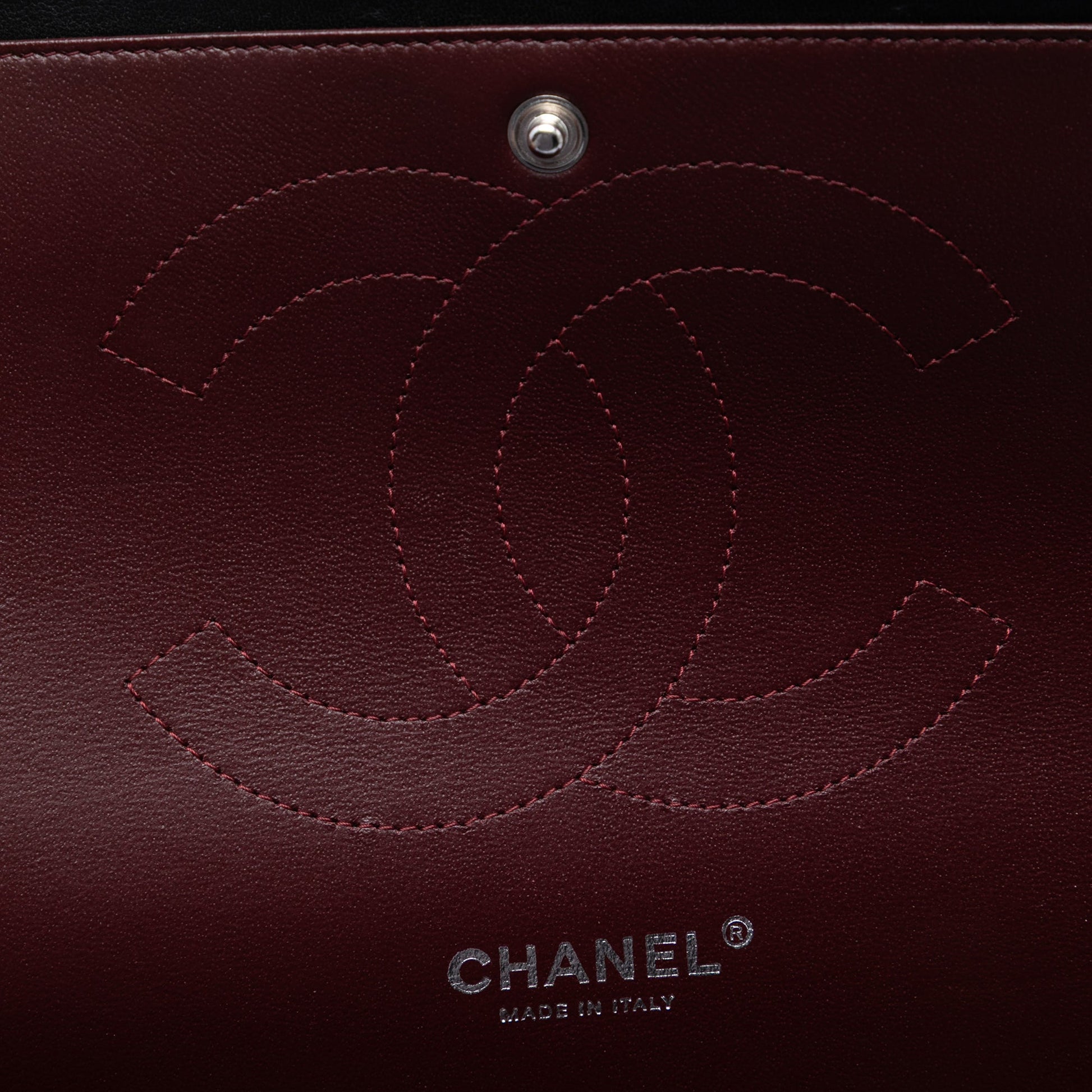 Chanel Jumbo Classic Lambskin Double Flap