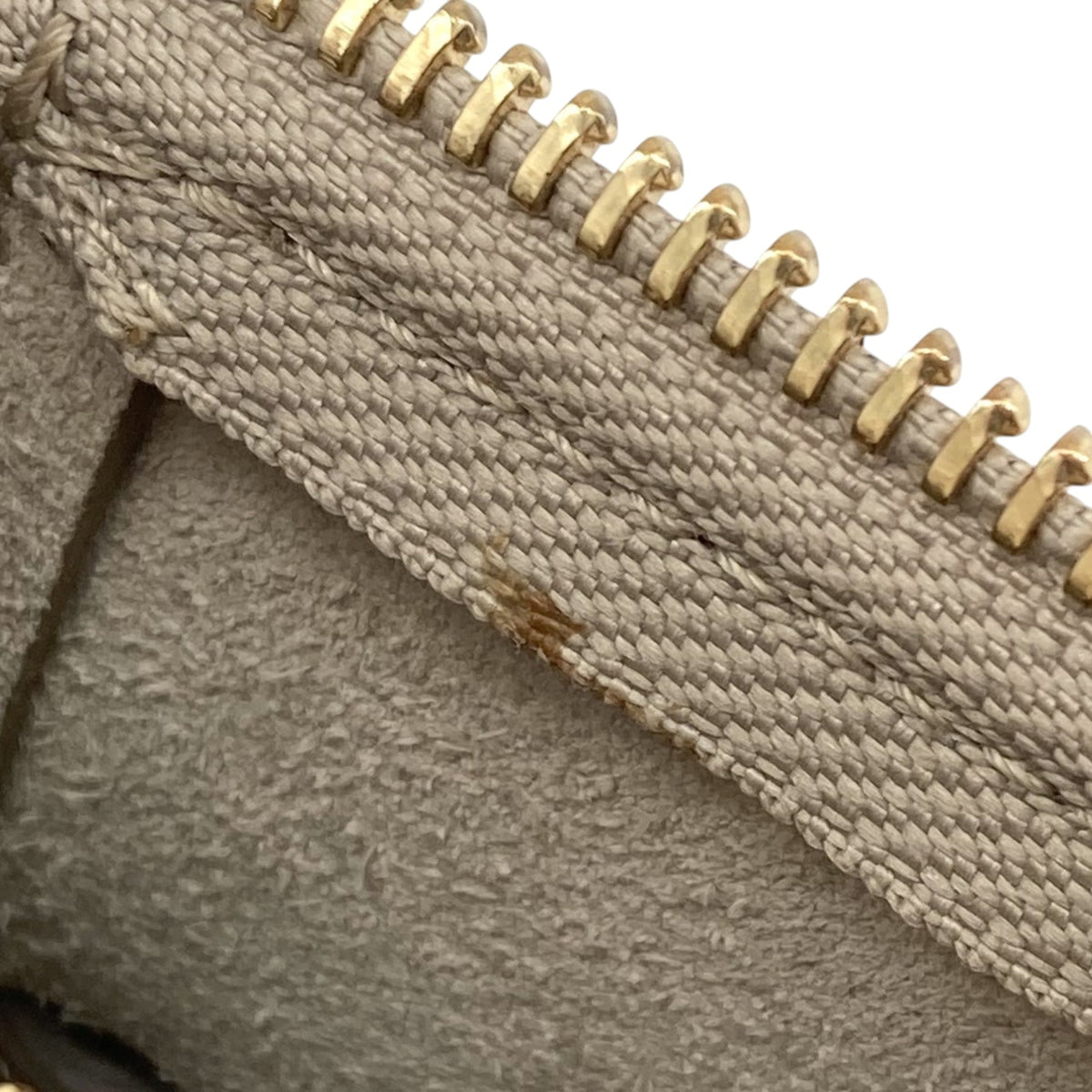 Celine Nano Grained Calfskin Belt Bag