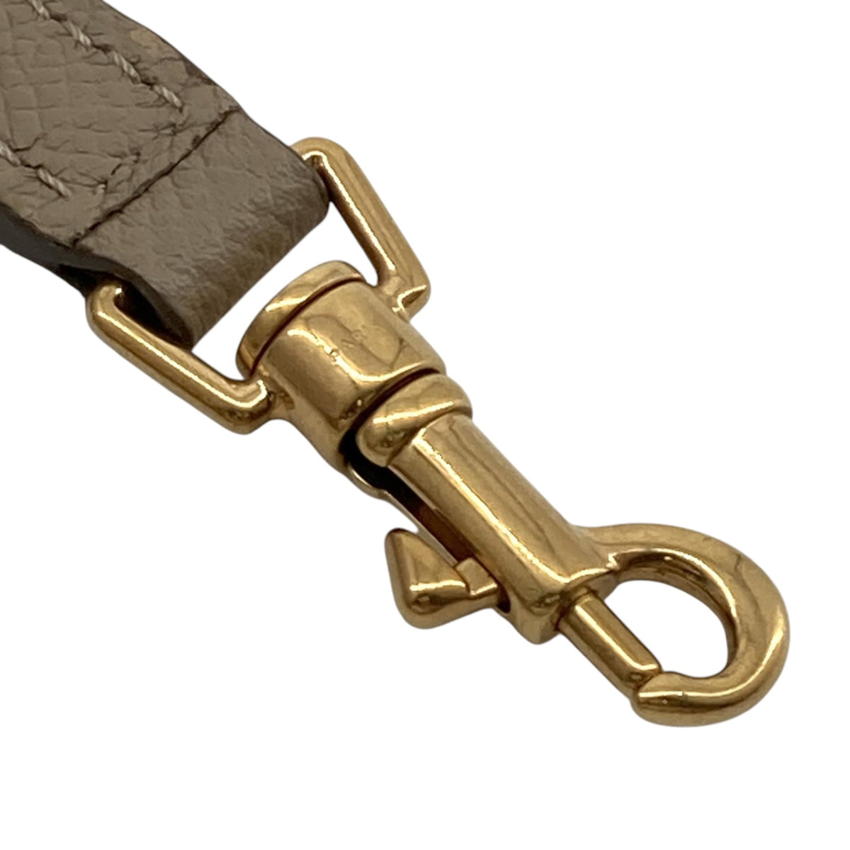 Celine Nano Grained Calfskin Belt Bag