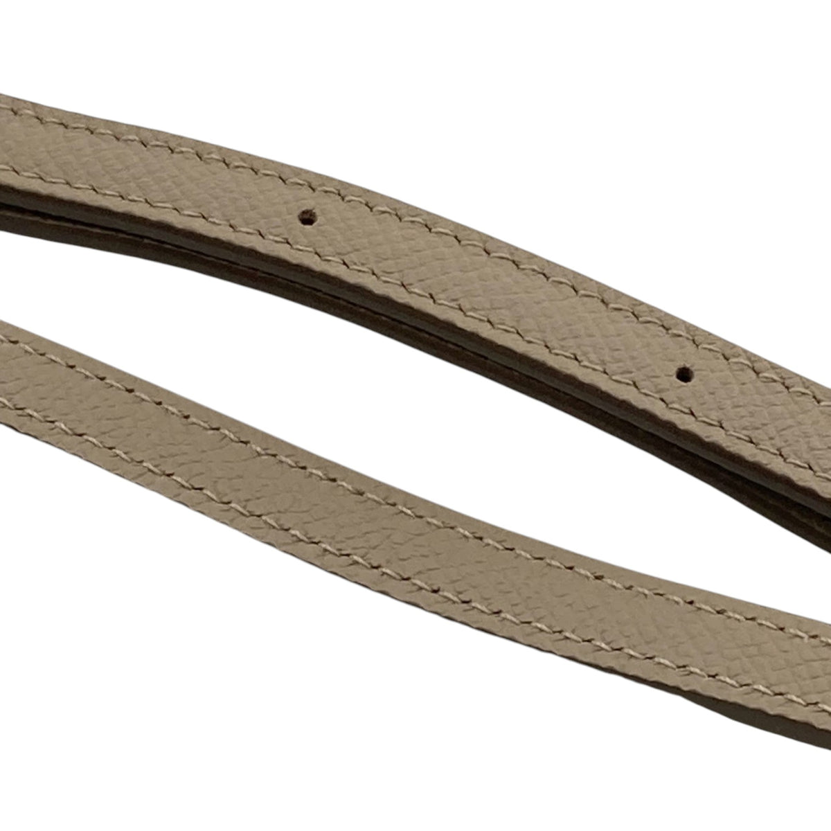 Celine Nano Grained Calfskin Belt Bag