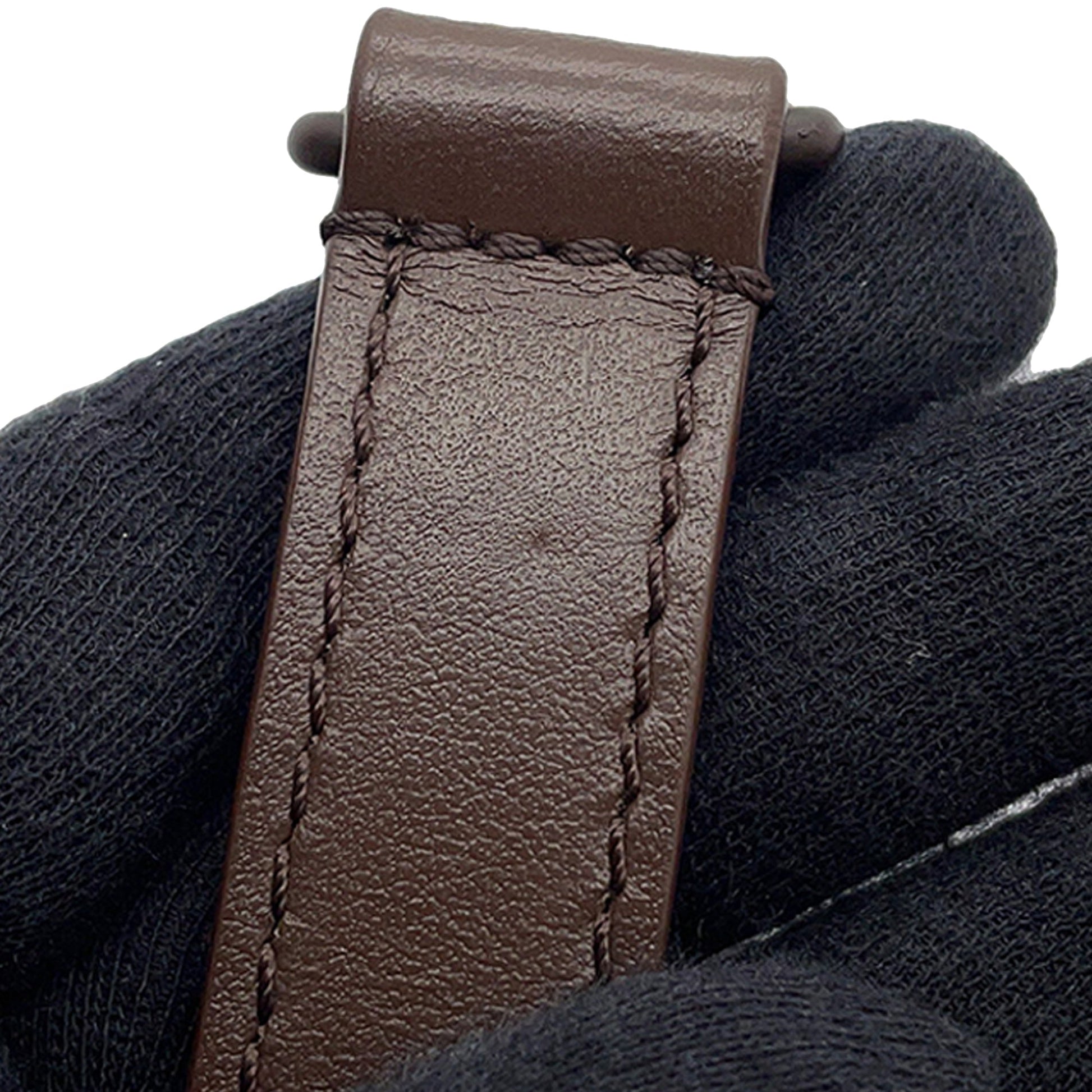 Louis Vuitton Monogram Coffee Cup Pouch