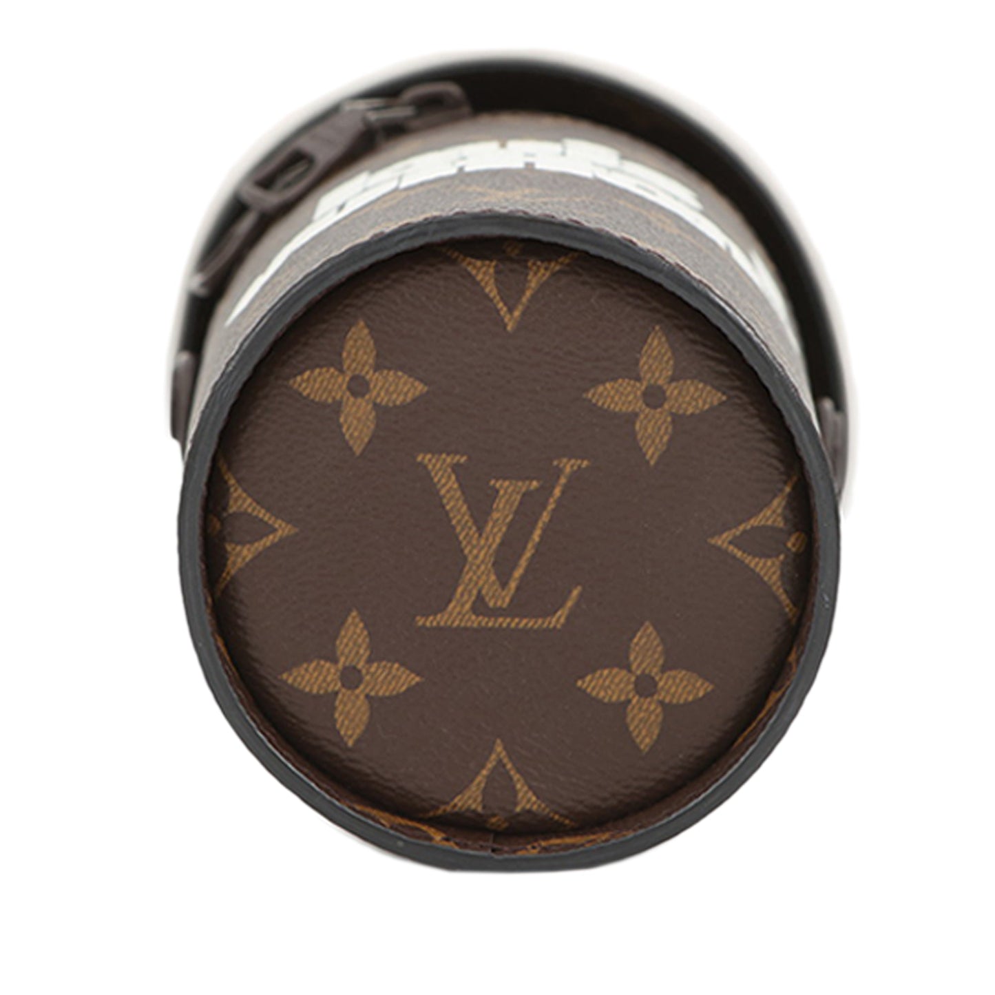 Louis Vuitton Monogram Coffee Cup Pouch