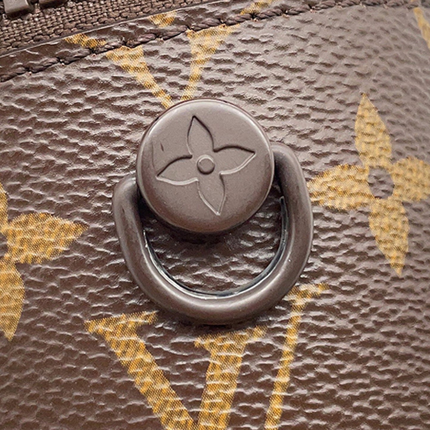 Louis Vuitton Monogram Coffee Cup Pouch