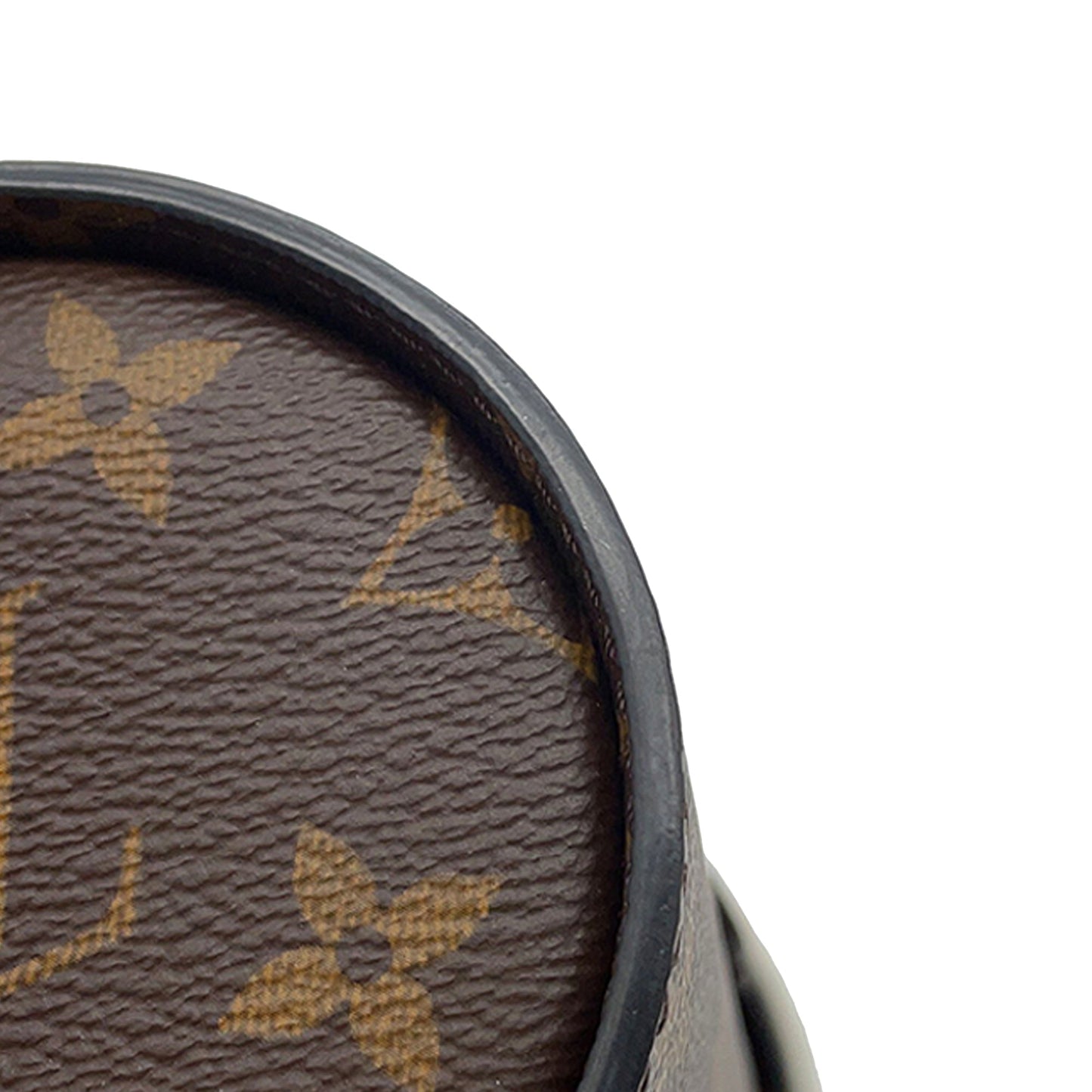 Louis Vuitton Monogram Coffee Cup Pouch