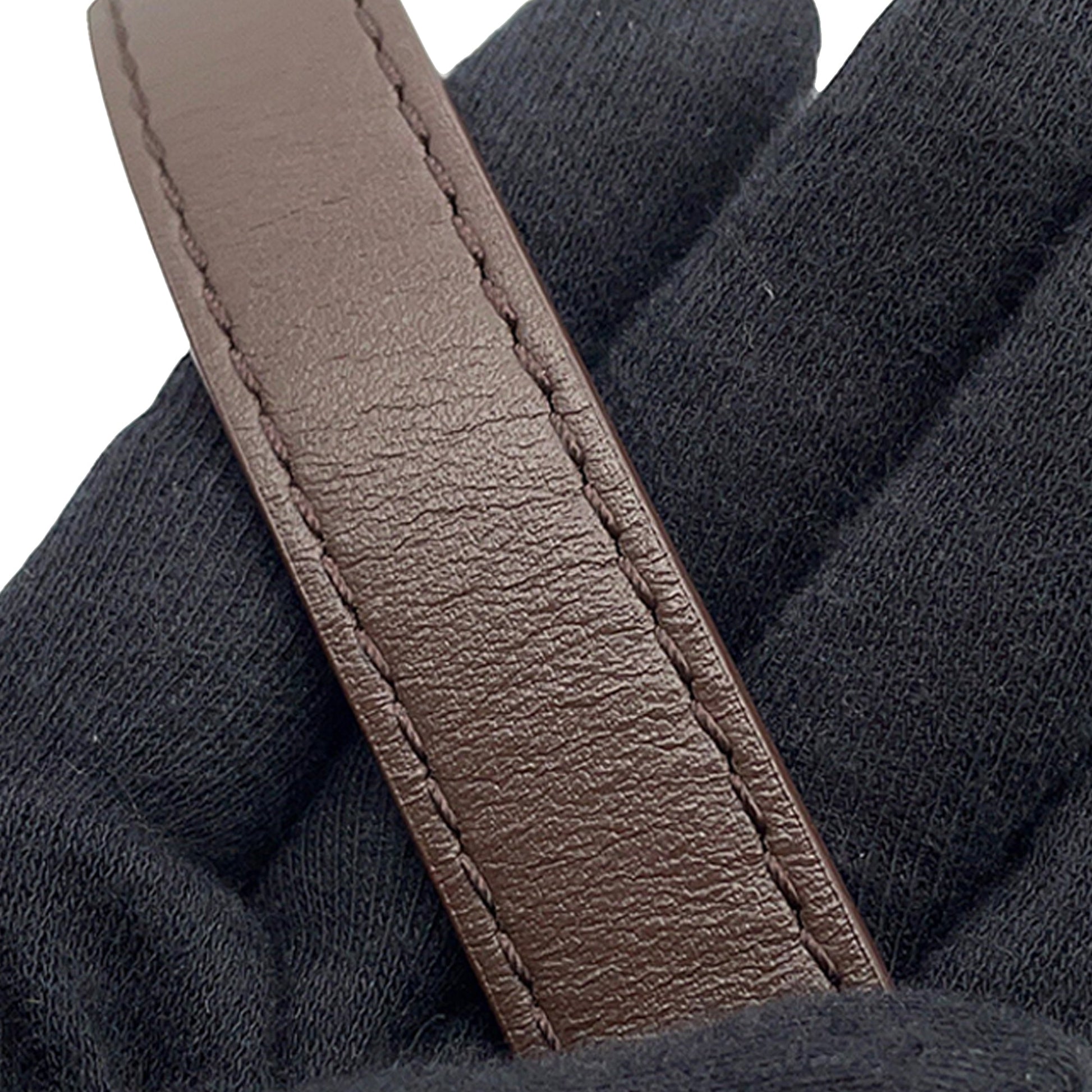 Louis Vuitton Monogram Coffee Cup Pouch