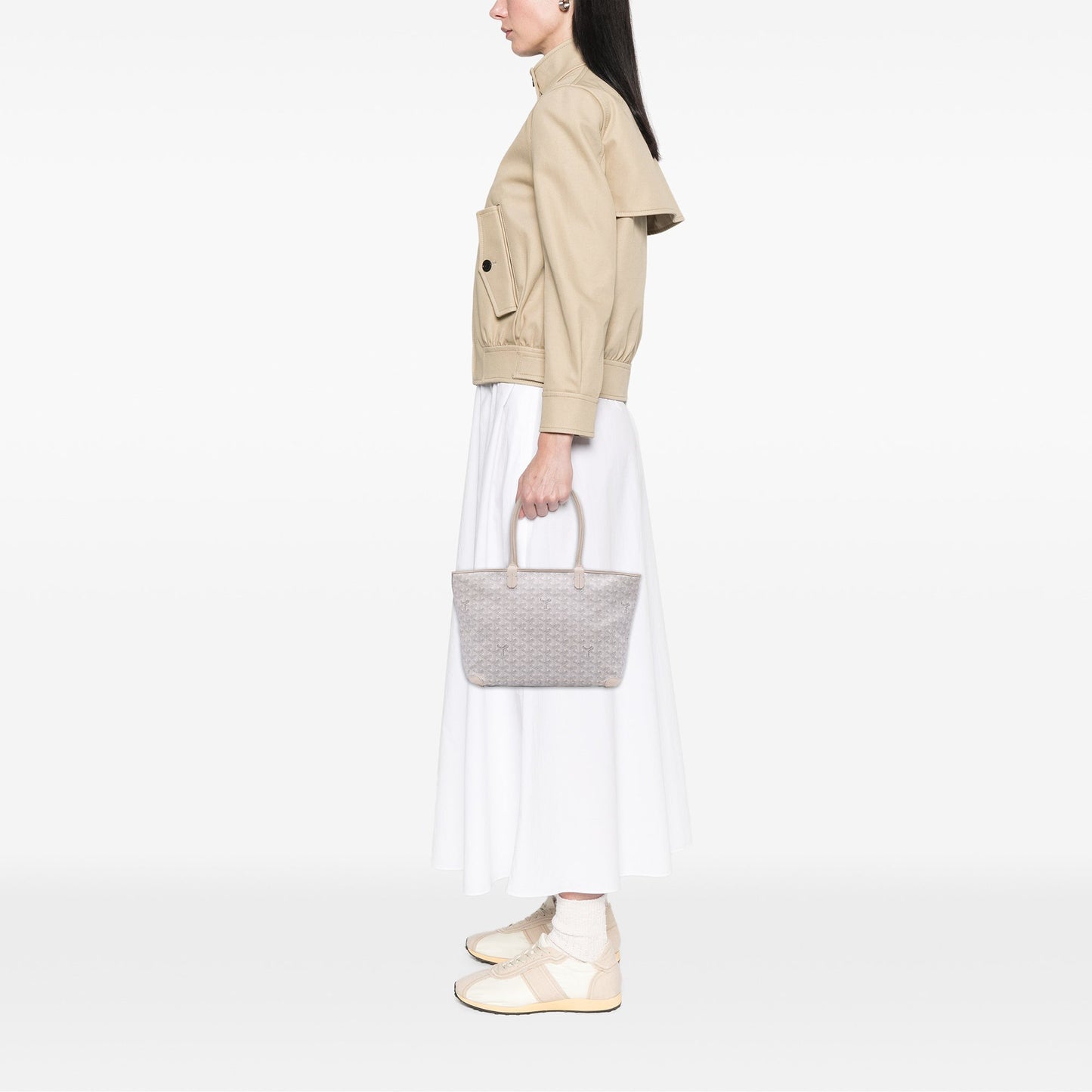 Goyard Goyardine Artois PM