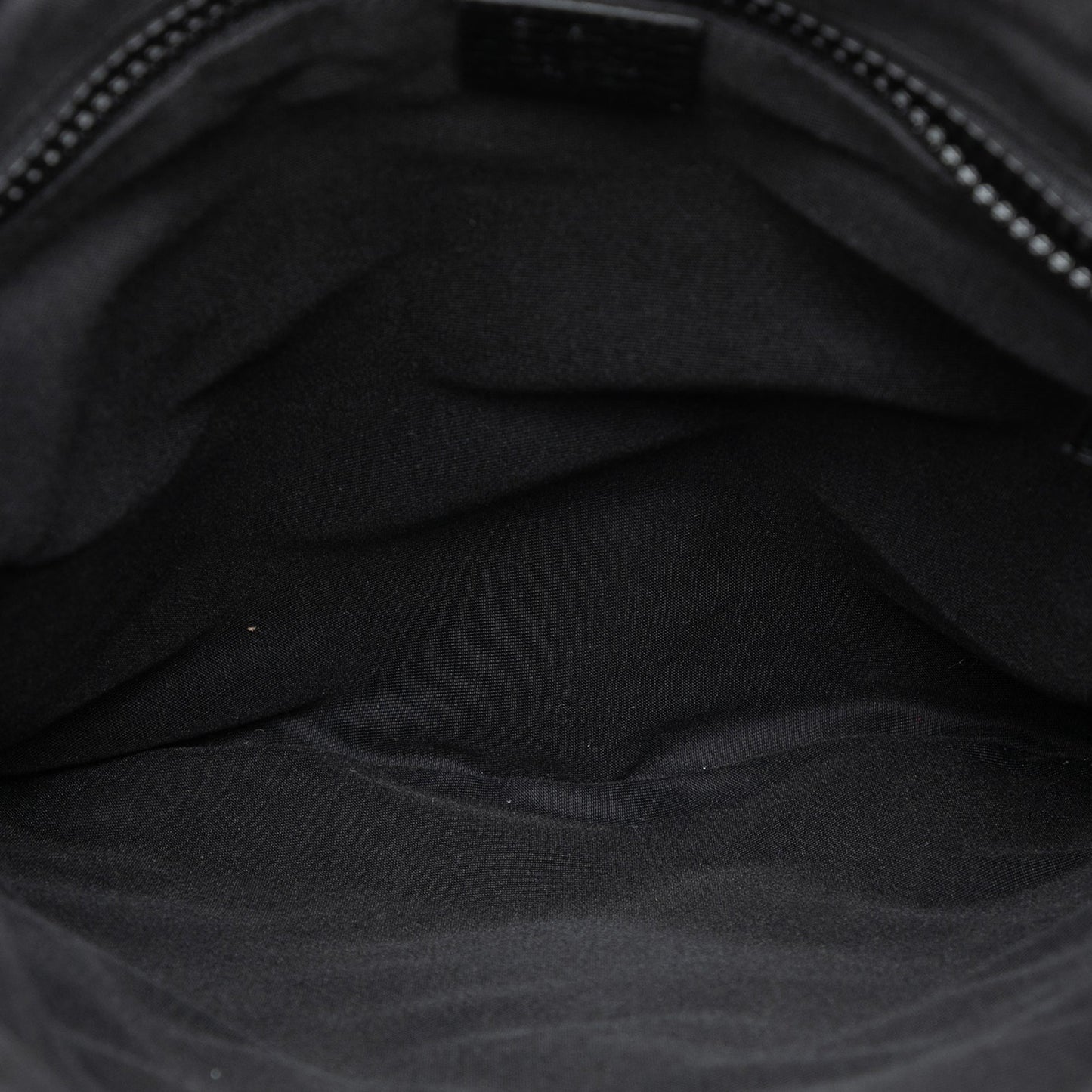 Gucci GG Nylon Web Crossbody