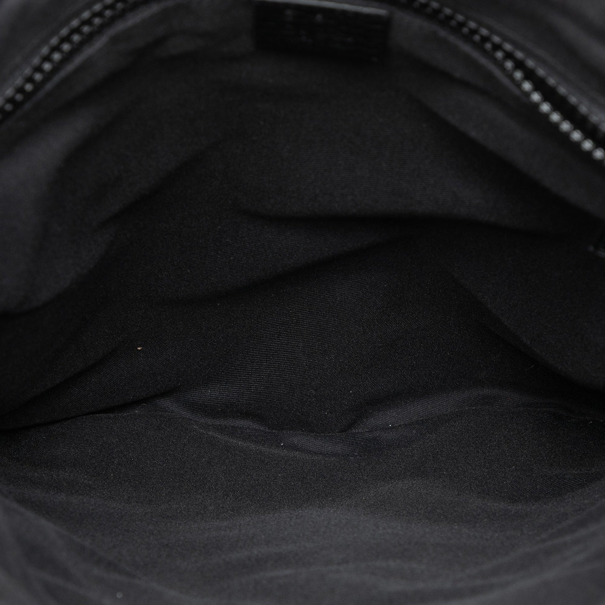 Gucci GG Nylon Web Crossbody