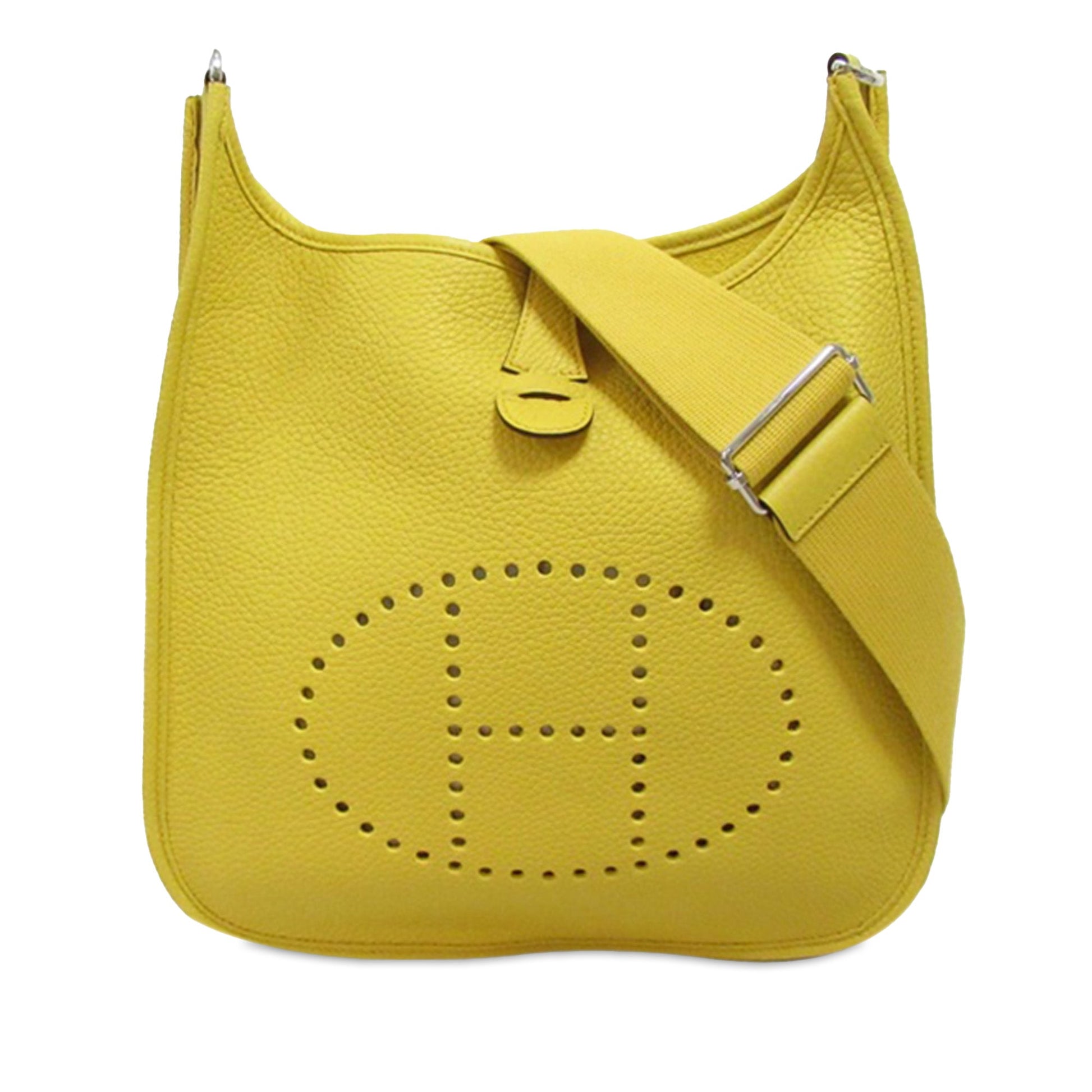 Hermès Clemence Evelyne III PM