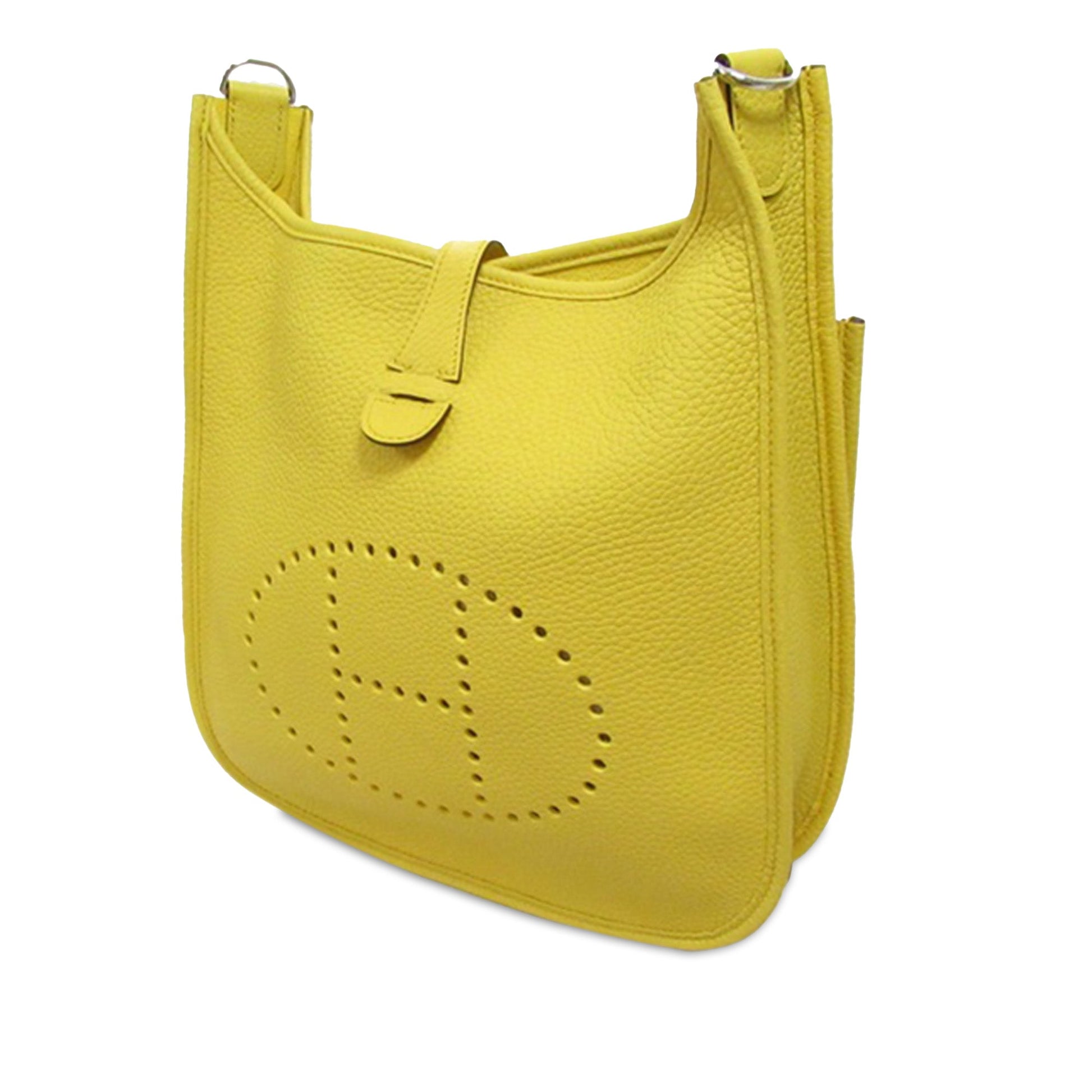 Hermès Clemence Evelyne III PM