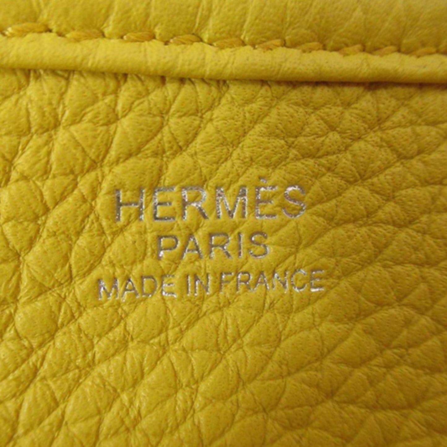 Hermès Clemence Evelyne III PM