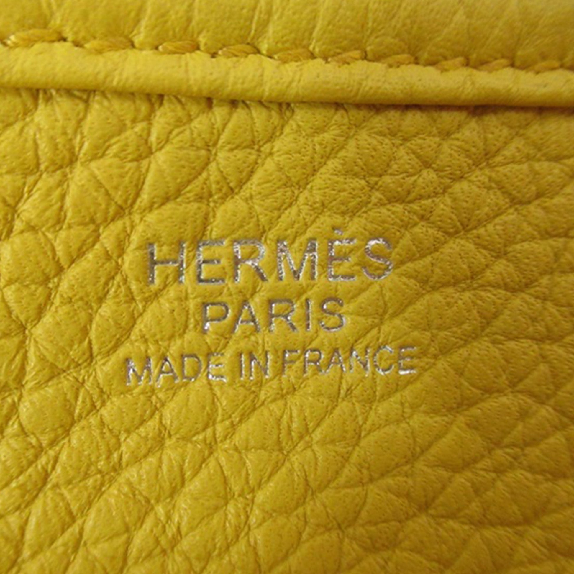 Hermès Clemence Evelyne III PM