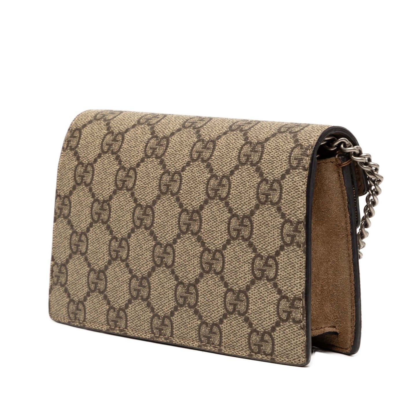 Gucci Mini GG Supreme Dionysus Crossbody
