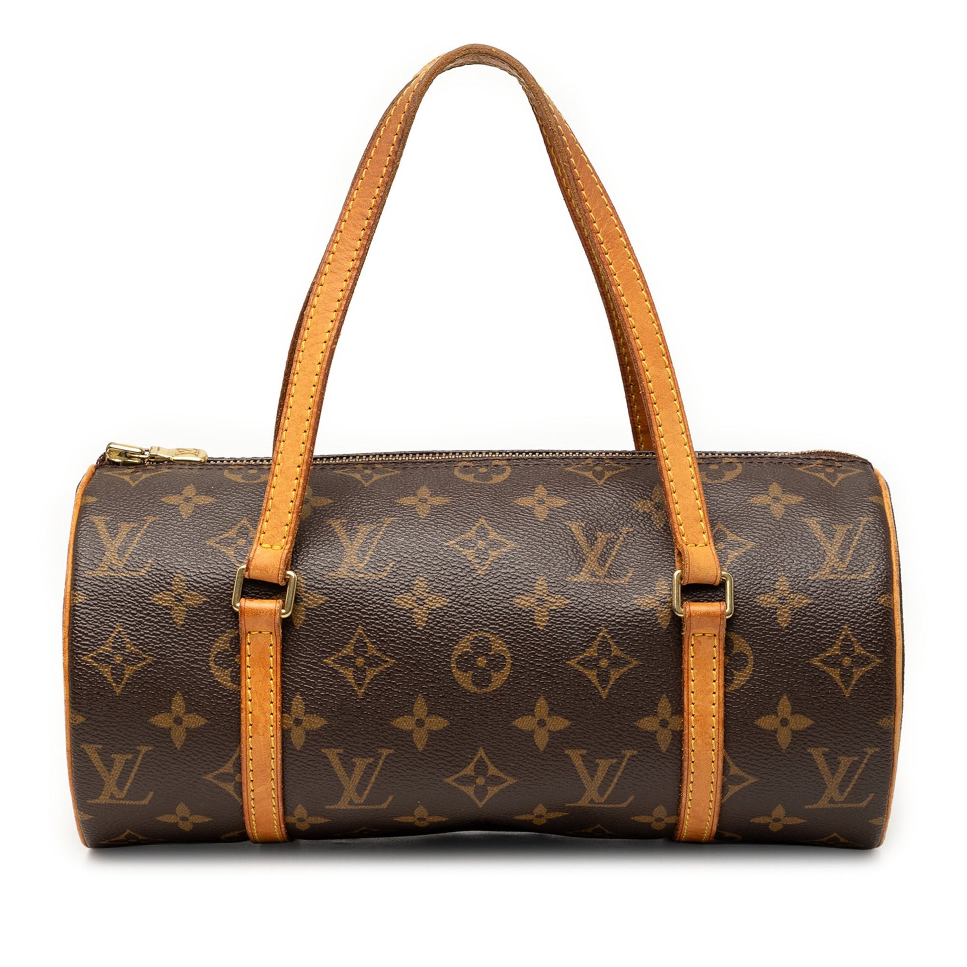Louis Vuitton Monogram Papillon 28